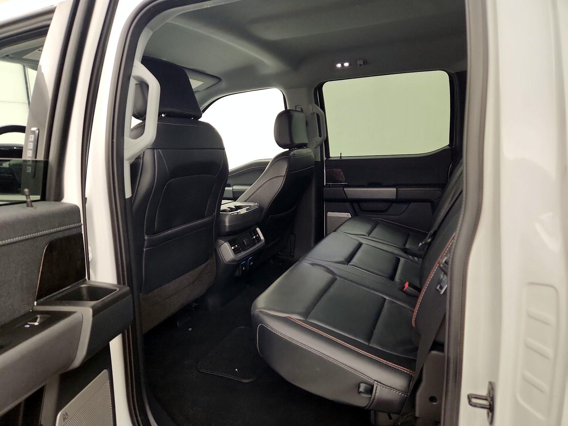 Thumbnail: 2023 Ford F-150 - 20