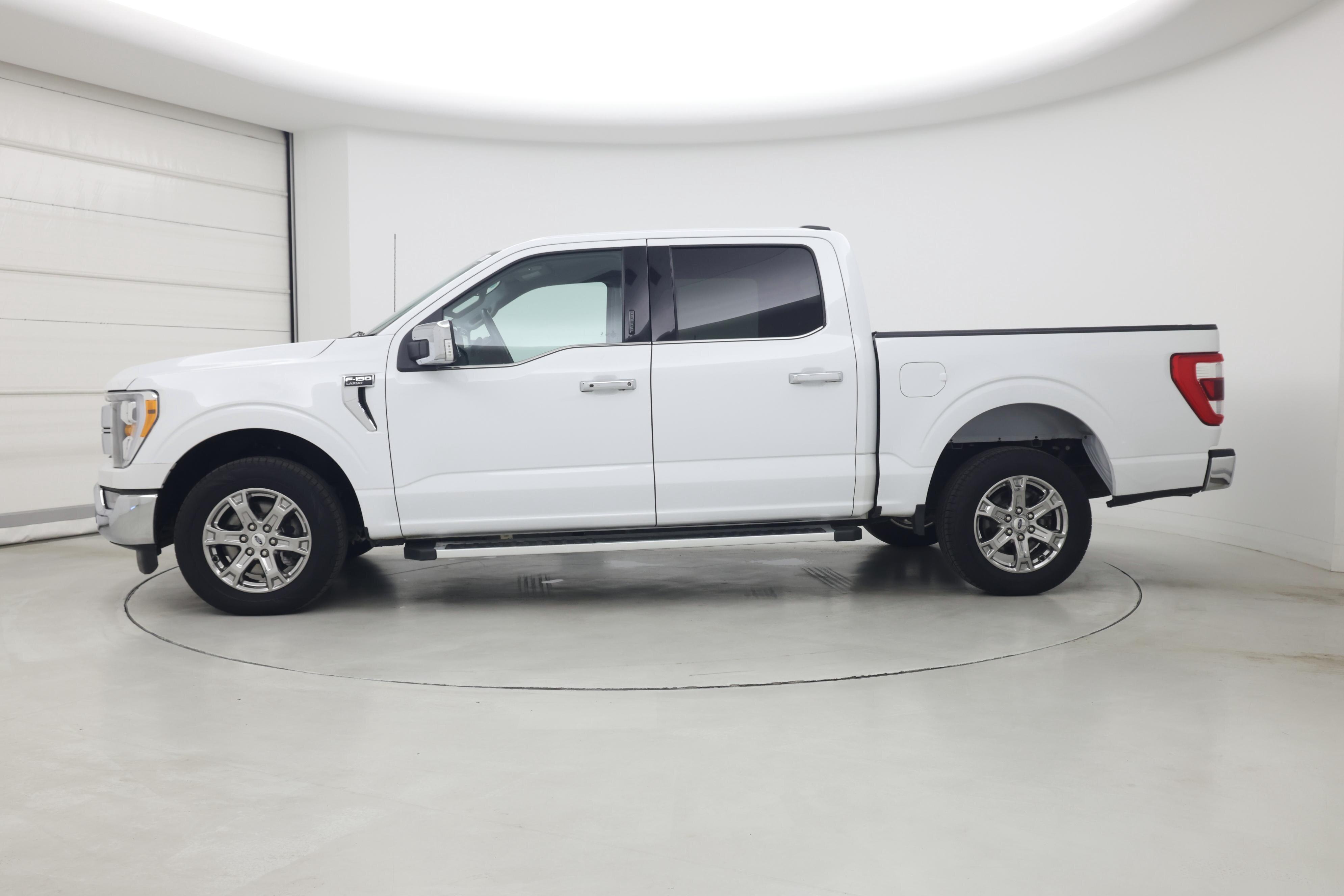 Thumbnail: 2023 Ford F-150 - 3