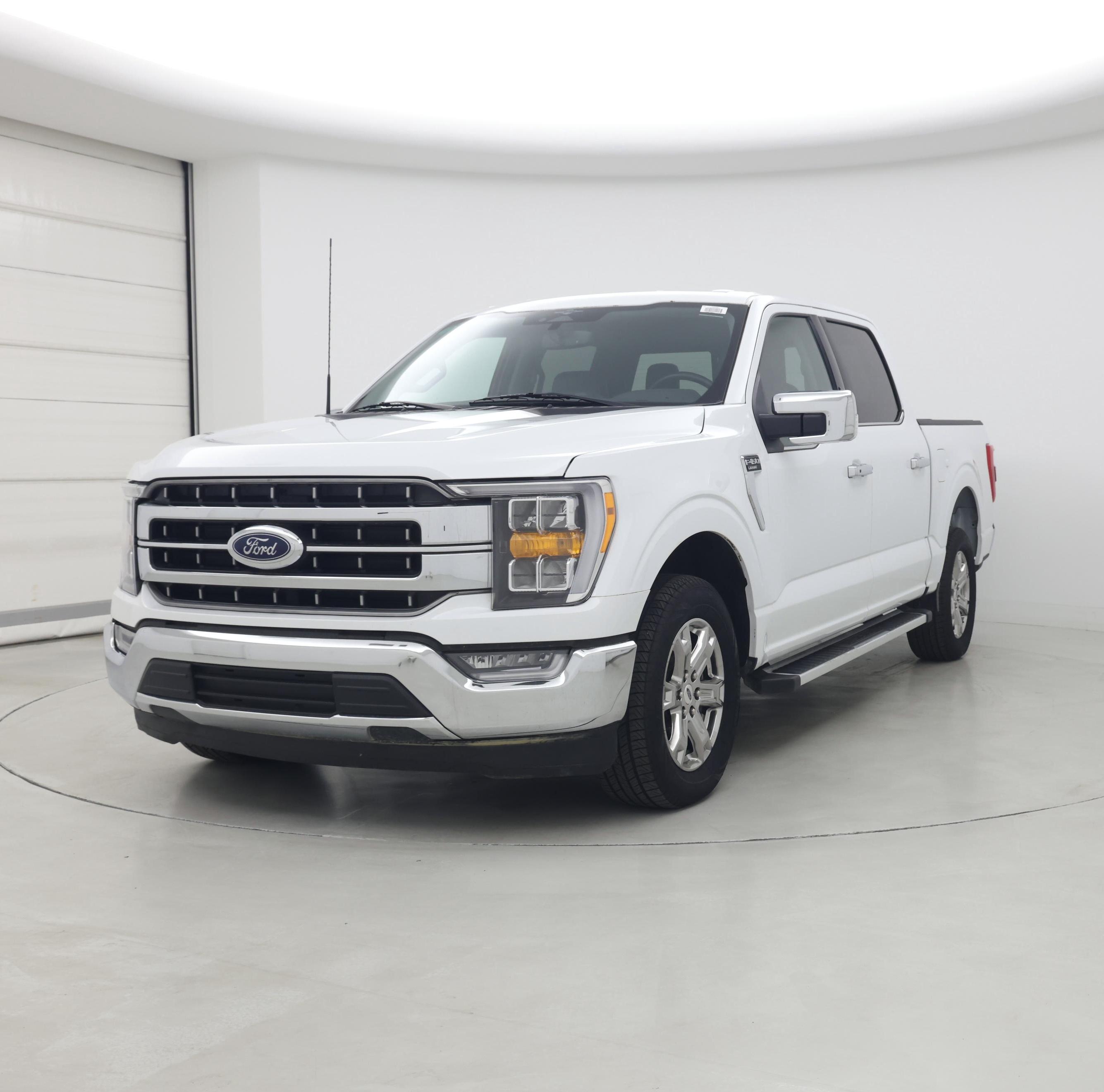 Thumbnail: 2023 Ford F-150 - 4