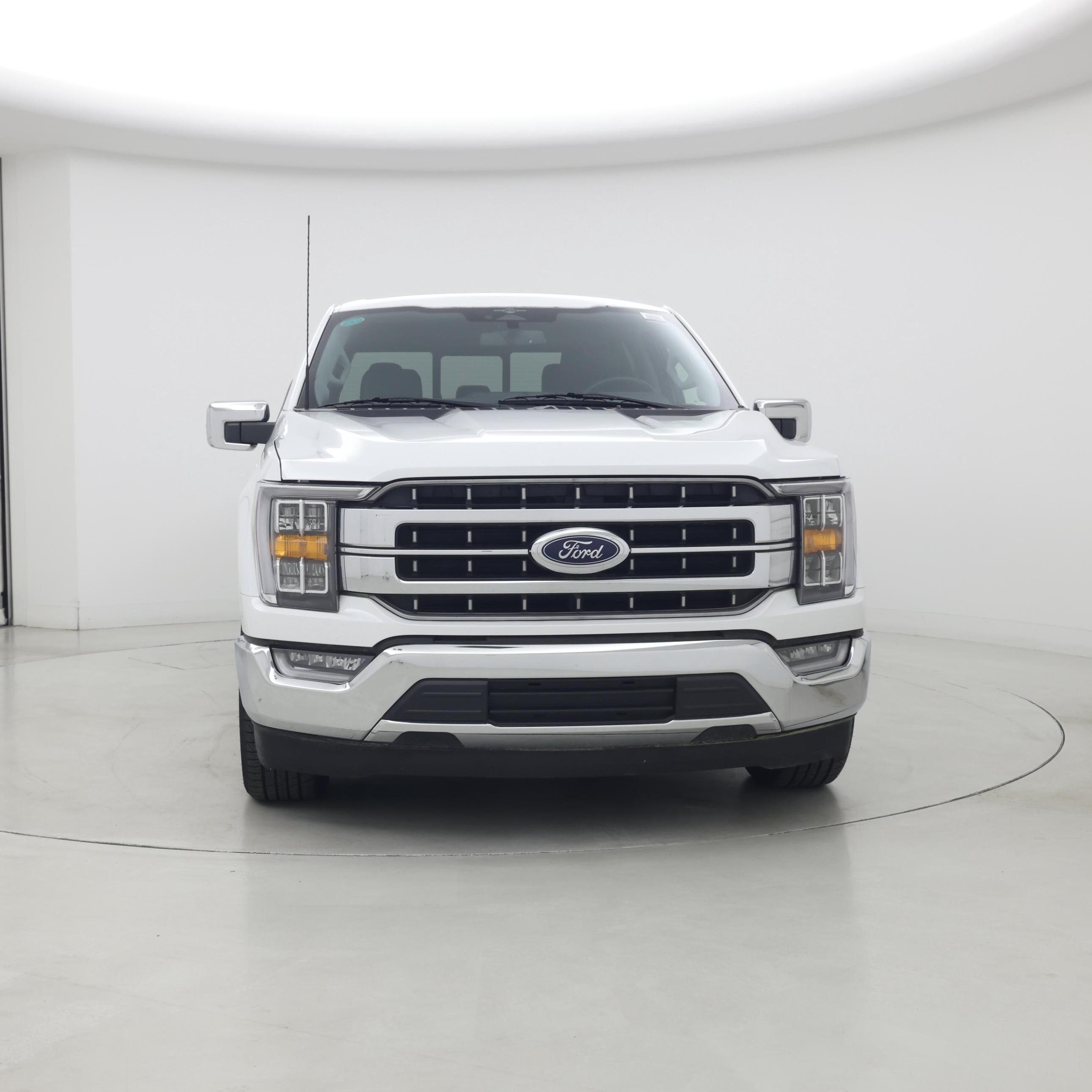 Thumbnail: 2023 Ford F-150 - 5