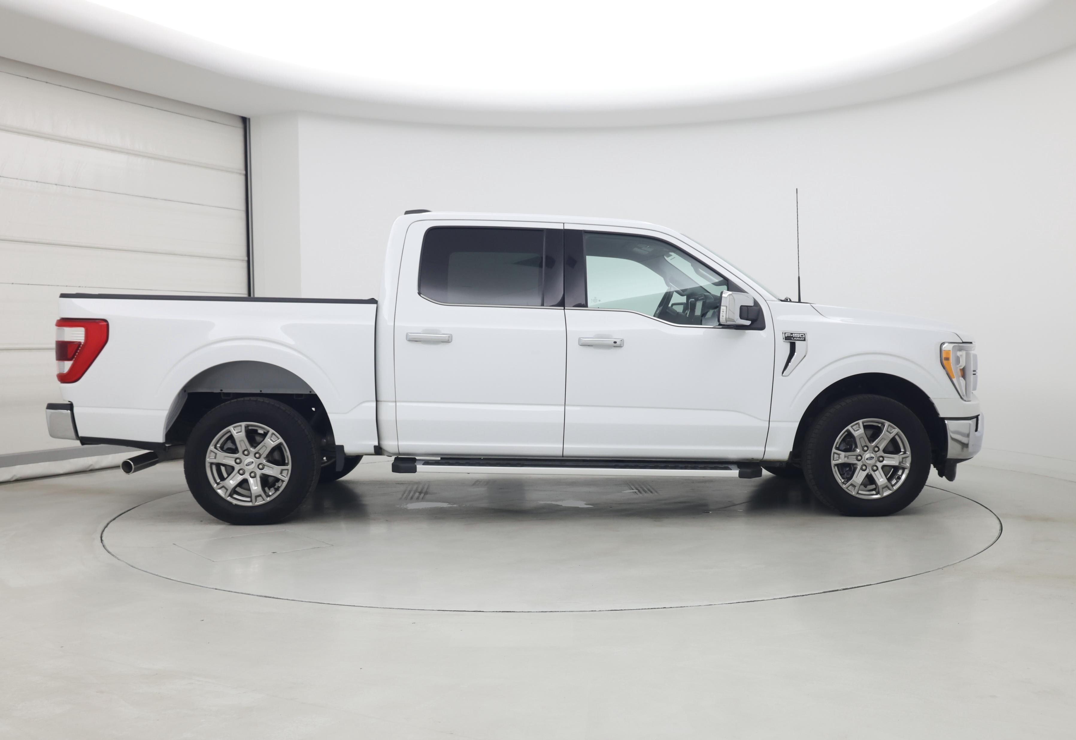 Thumbnail: 2023 Ford F-150 - 7