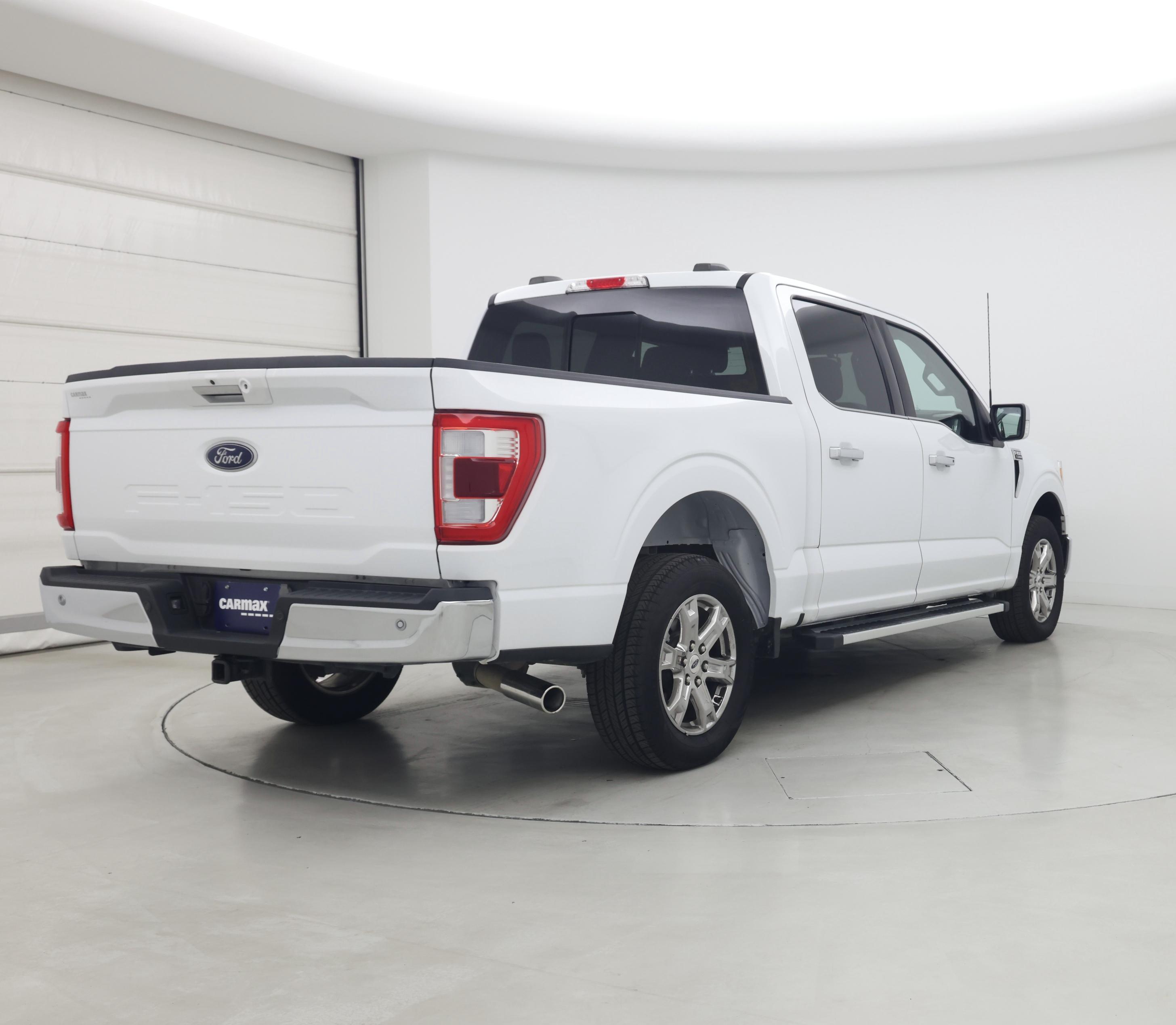 Thumbnail: 2023 Ford F-150 - 8