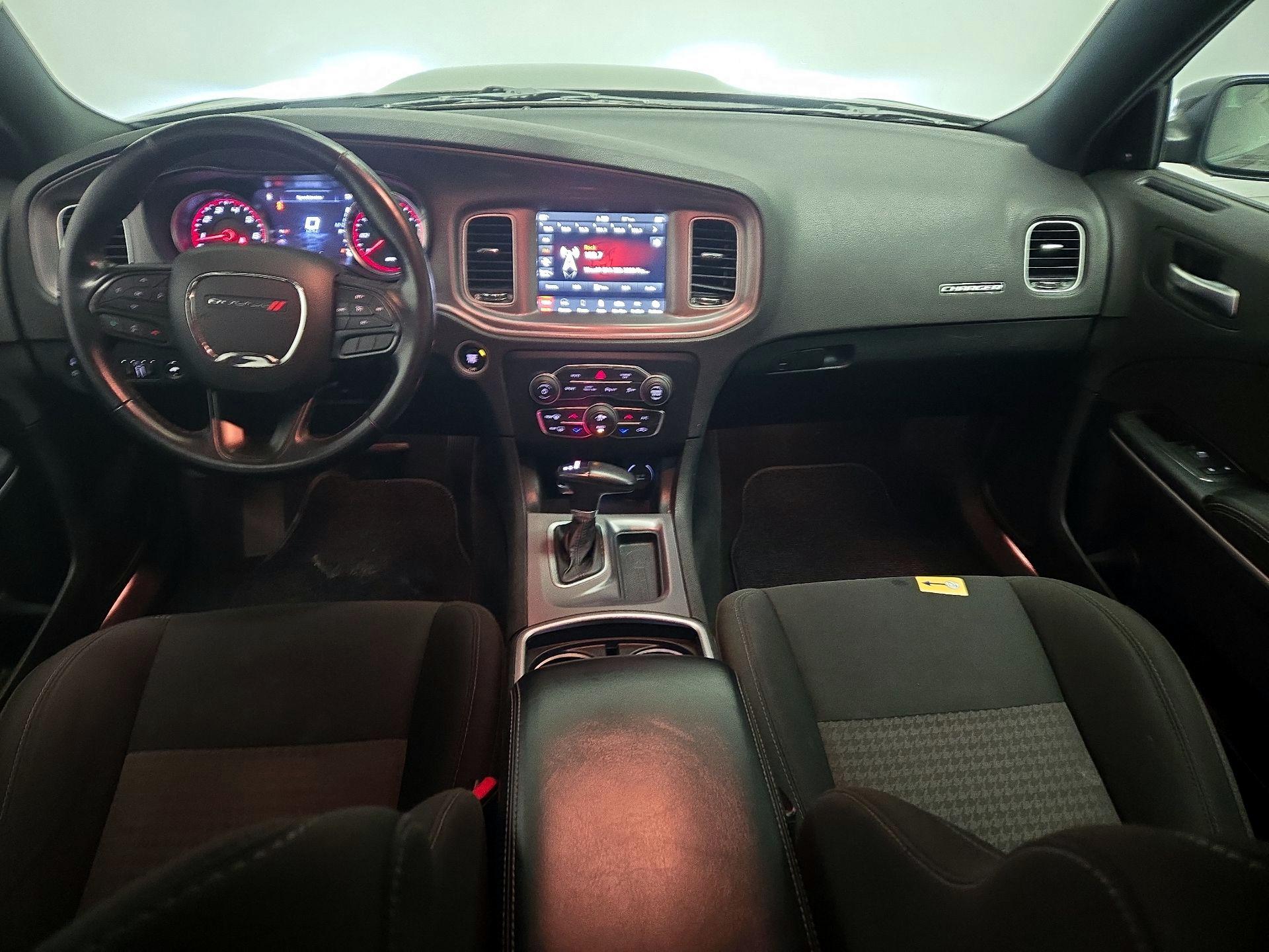 Thumbnail: 2023 Dodge Charger - 9