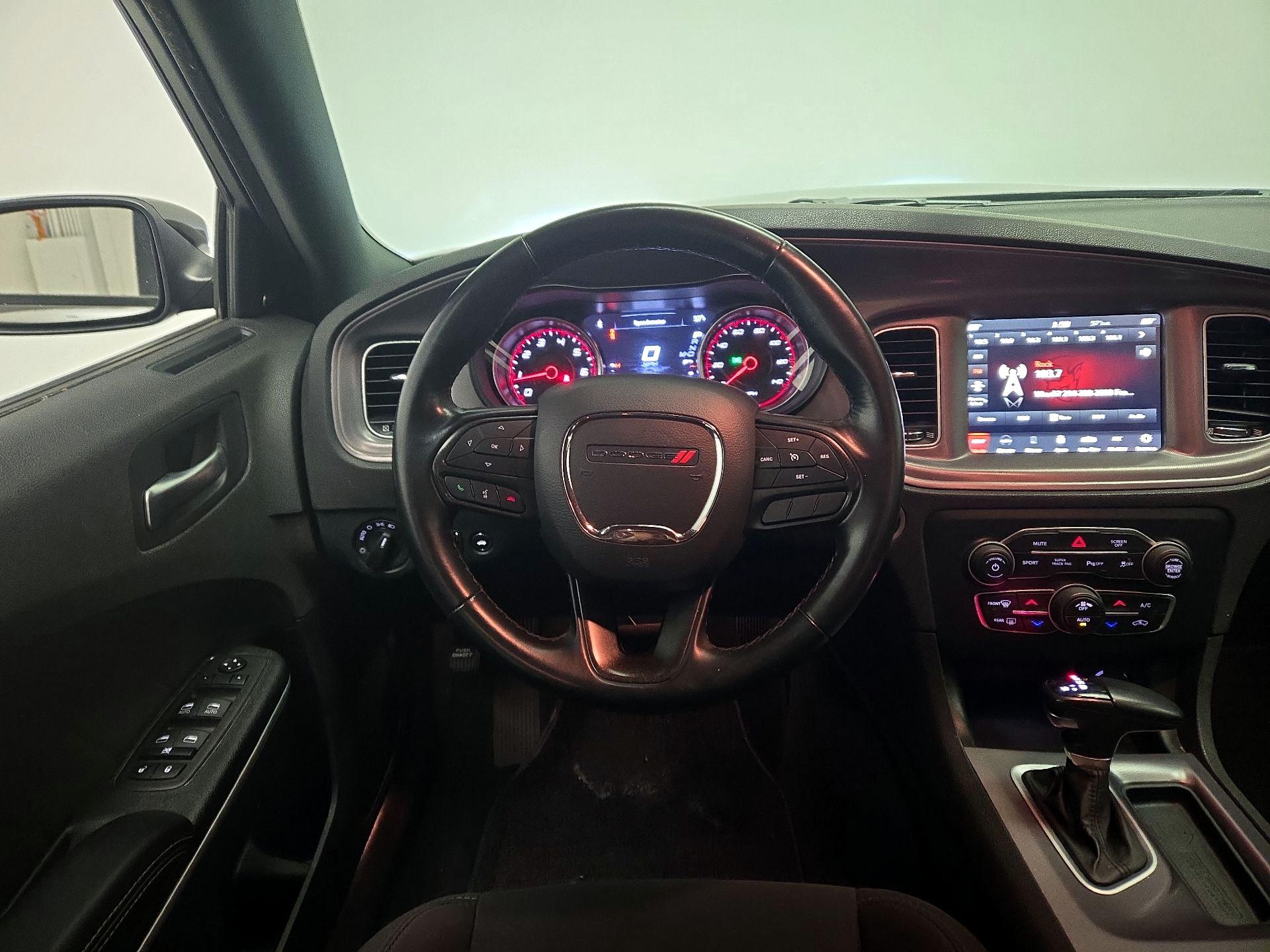 Thumbnail: 2023 Dodge Charger - 10