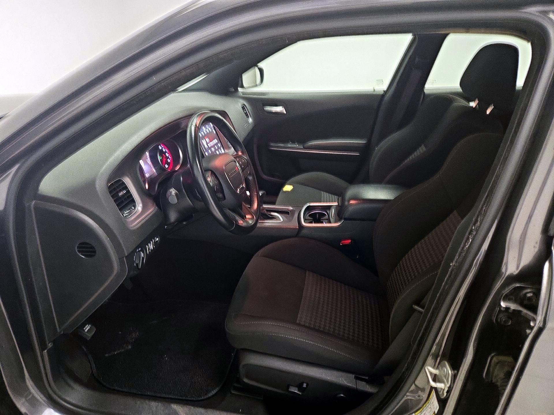 Thumbnail: 2023 Dodge Charger - 11