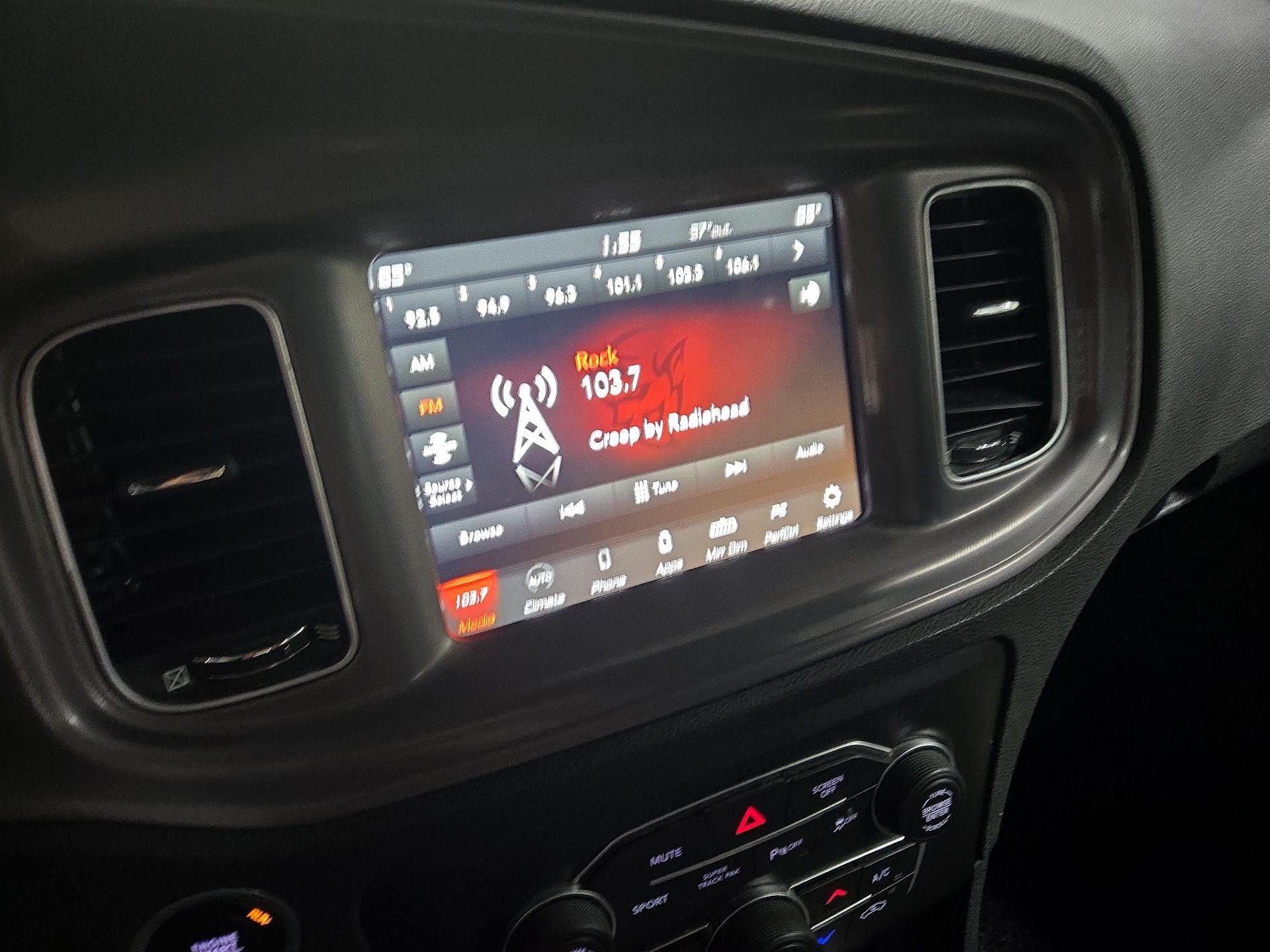 Thumbnail: 2023 Dodge Charger - 15