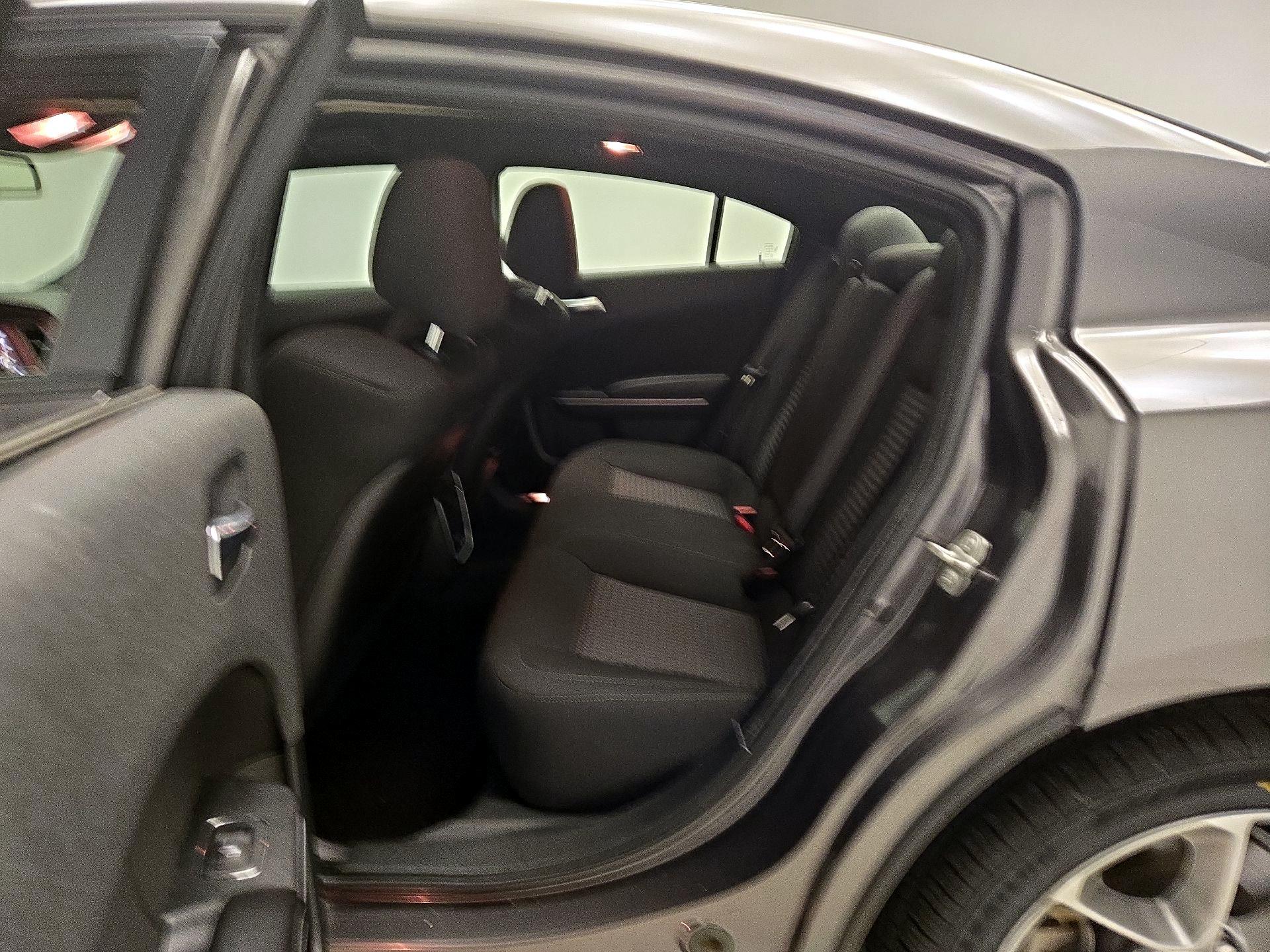 Thumbnail: 2023 Dodge Charger - 18