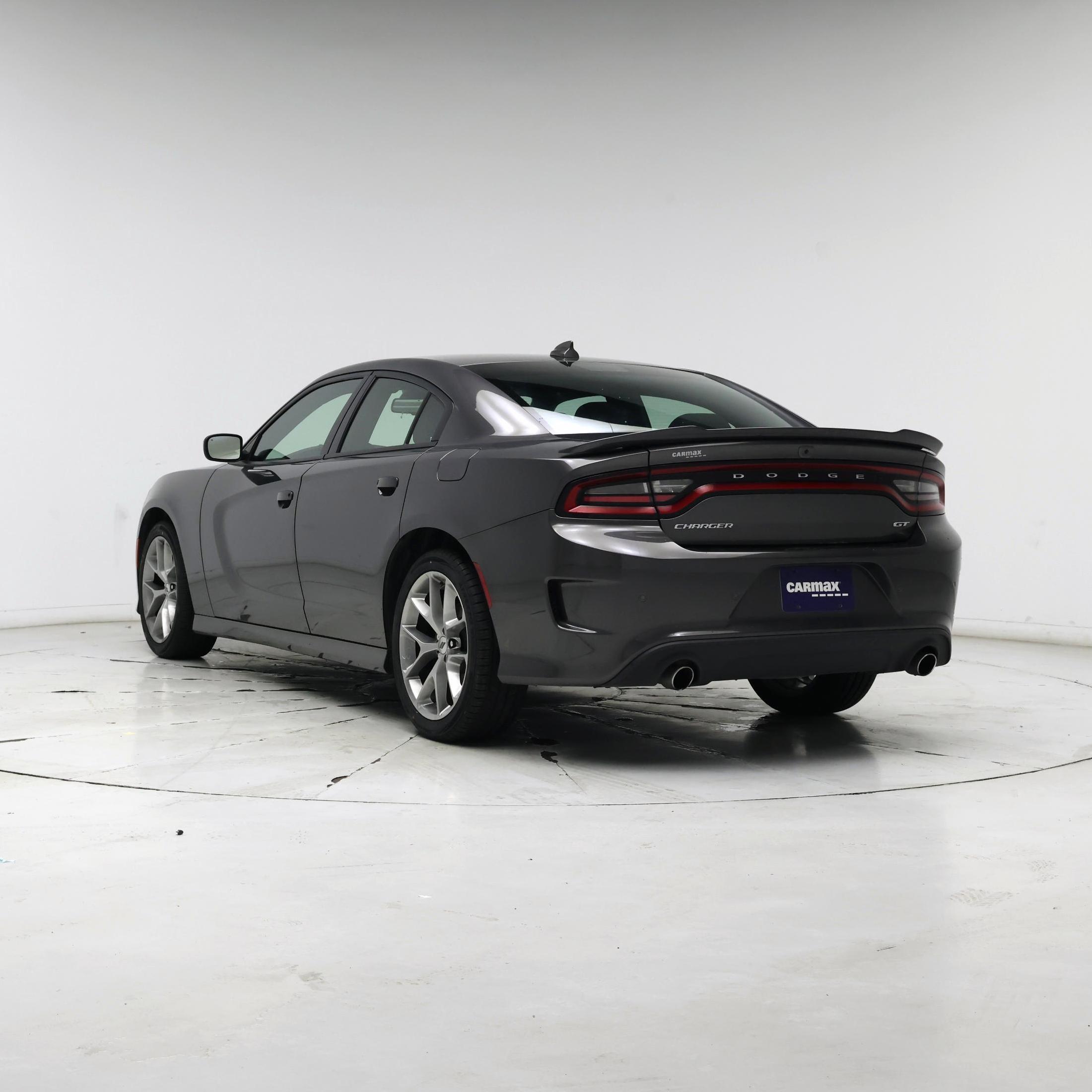 Thumbnail: 2023 Dodge Charger - 2