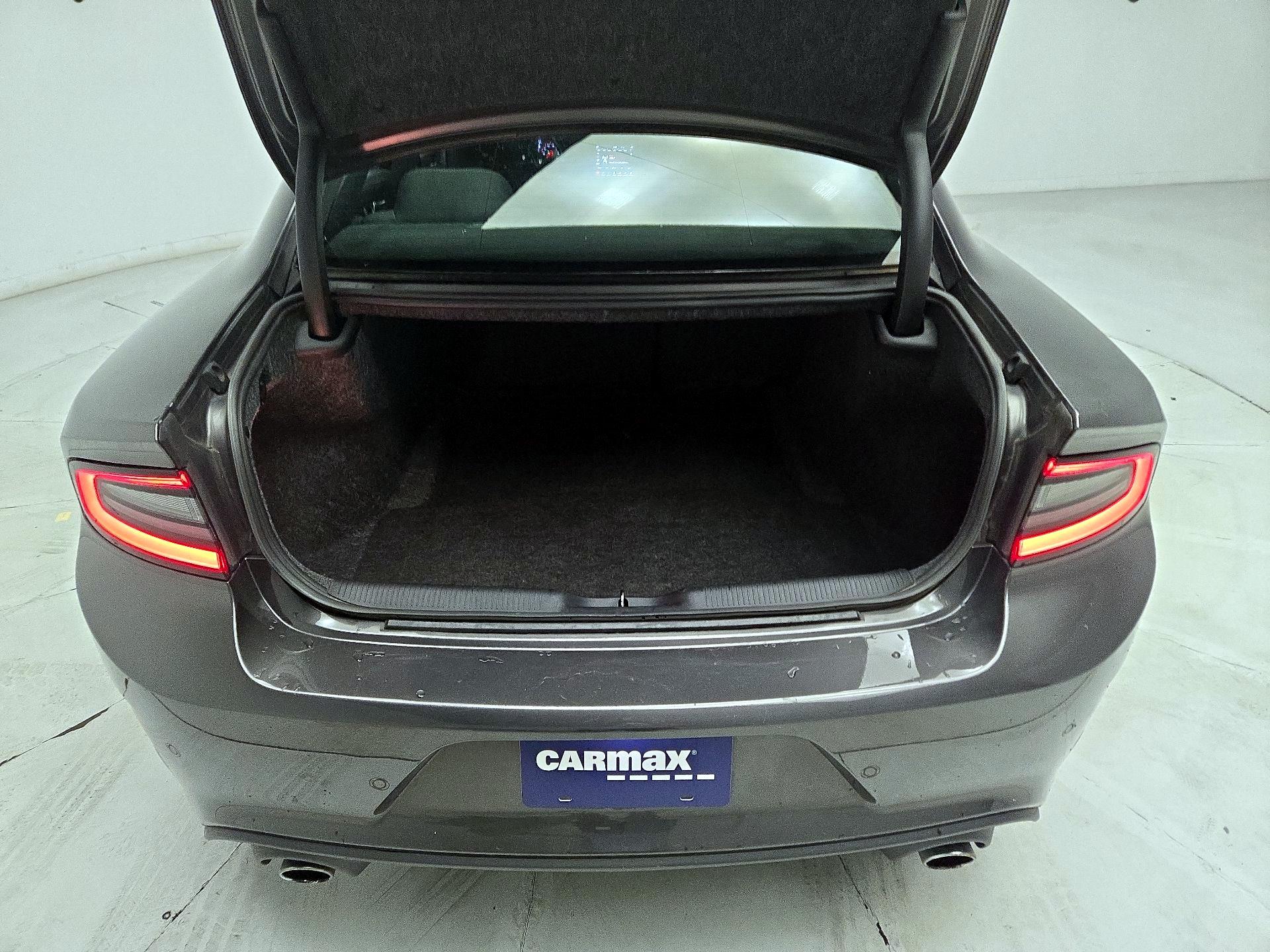 Thumbnail: 2023 Dodge Charger - 19