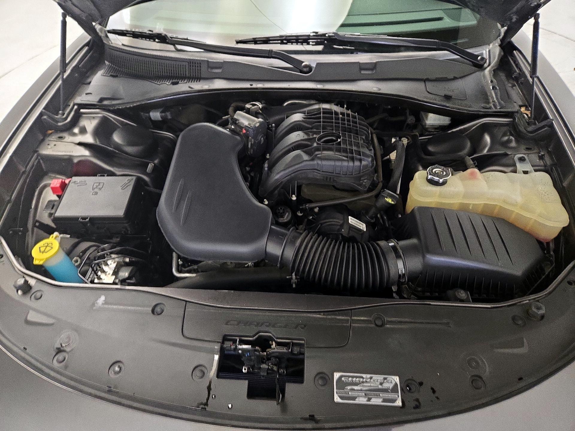 Thumbnail: 2023 Dodge Charger - 20