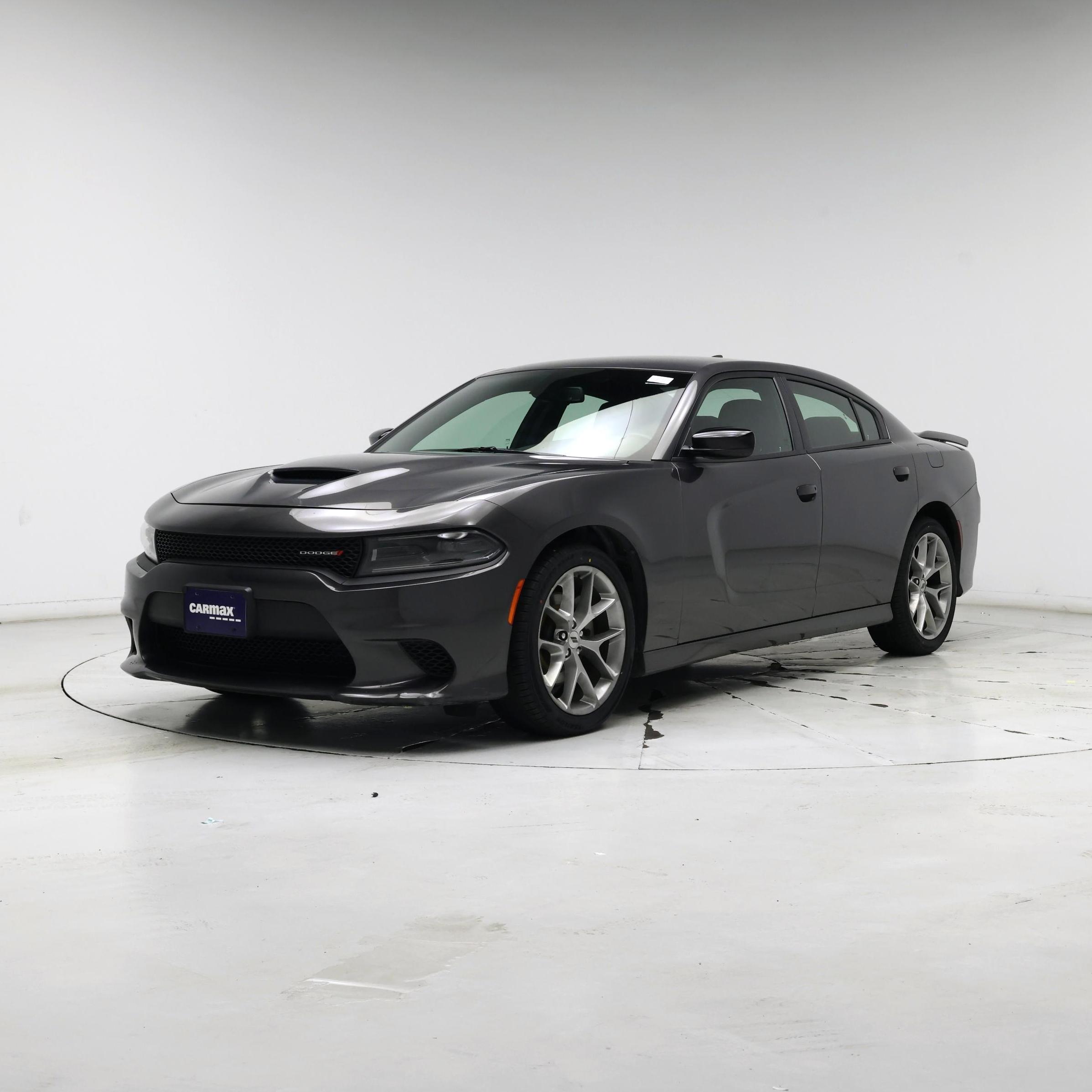 Thumbnail: 2023 Dodge Charger - 4