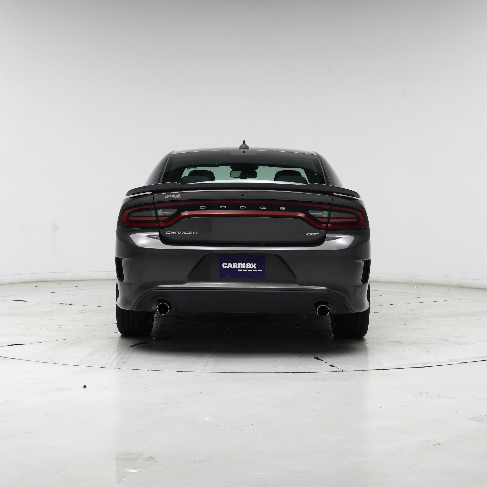 Thumbnail: 2023 Dodge Charger - 6