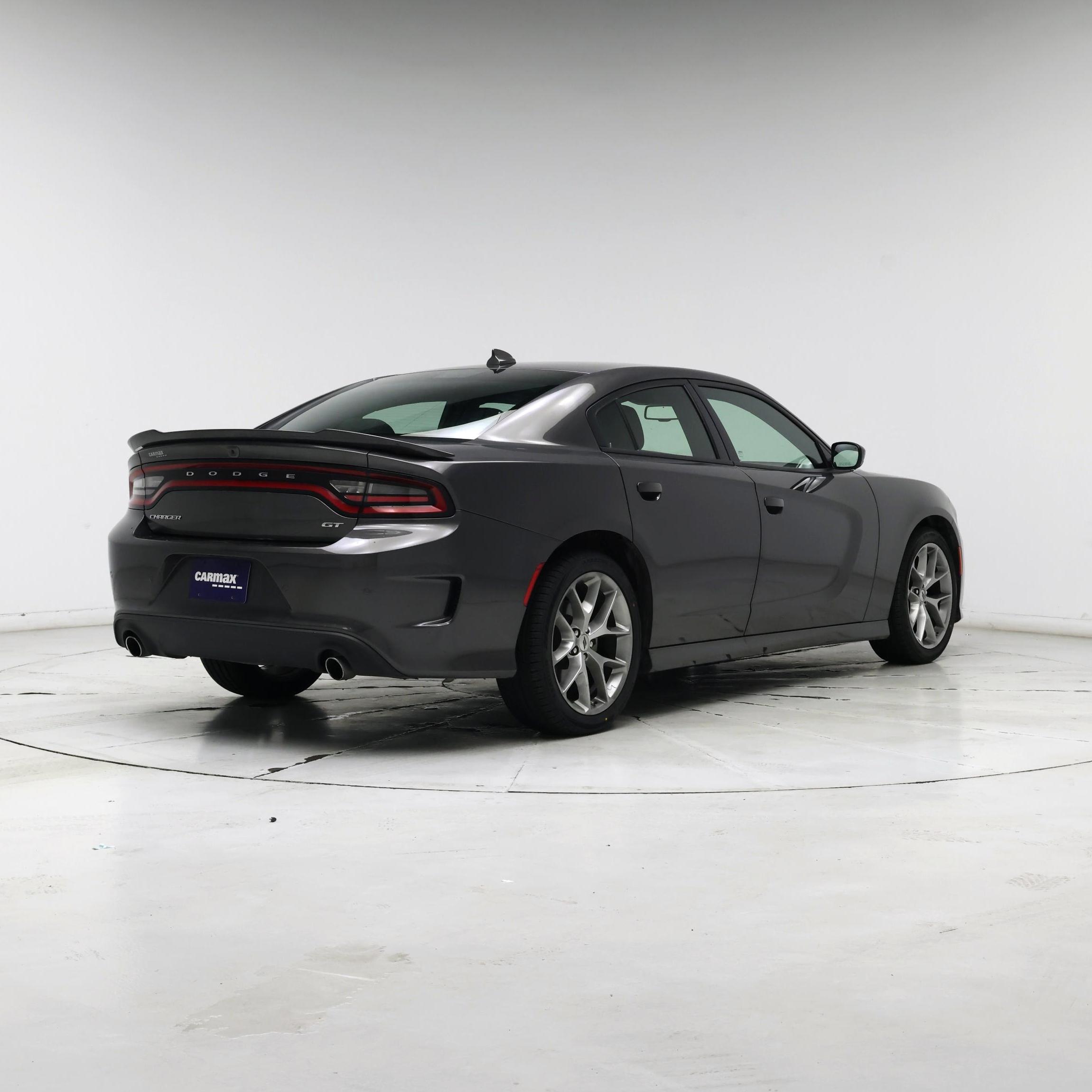 Thumbnail: 2023 Dodge Charger - 8