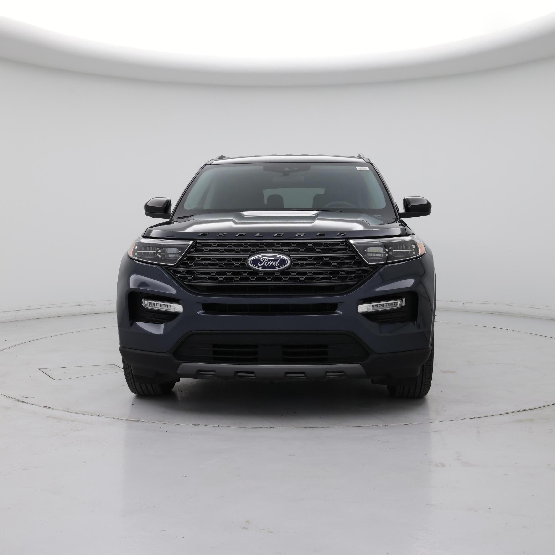 Thumbnail: 2022 Ford Explorer - 5