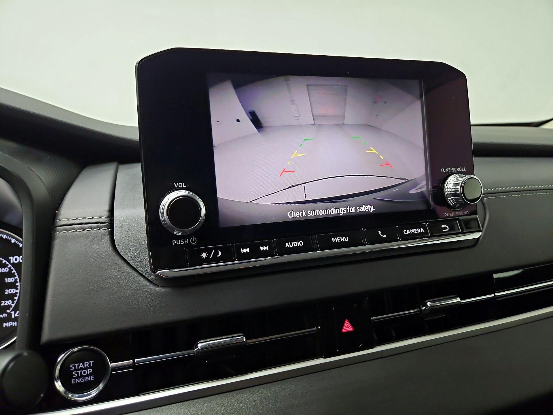 Thumbnail: 2024 Mitsubishi Outlander - 14