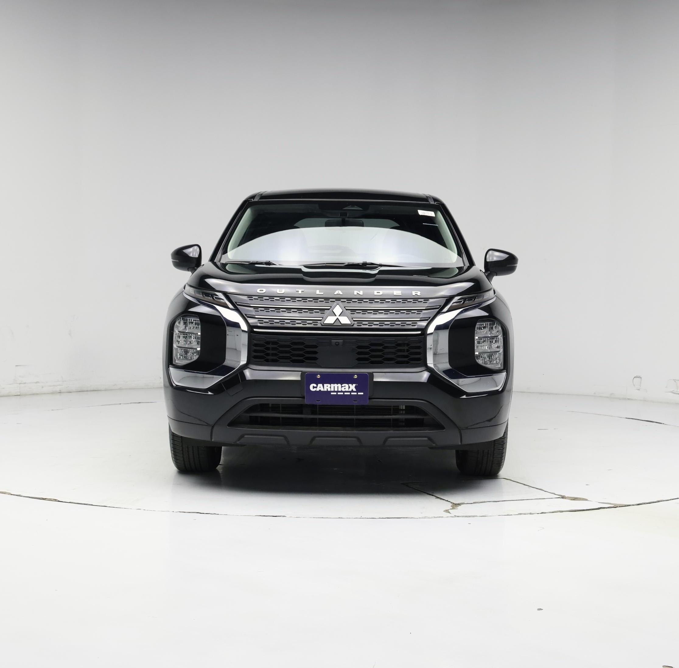 Thumbnail: 2024 Mitsubishi Outlander - 5