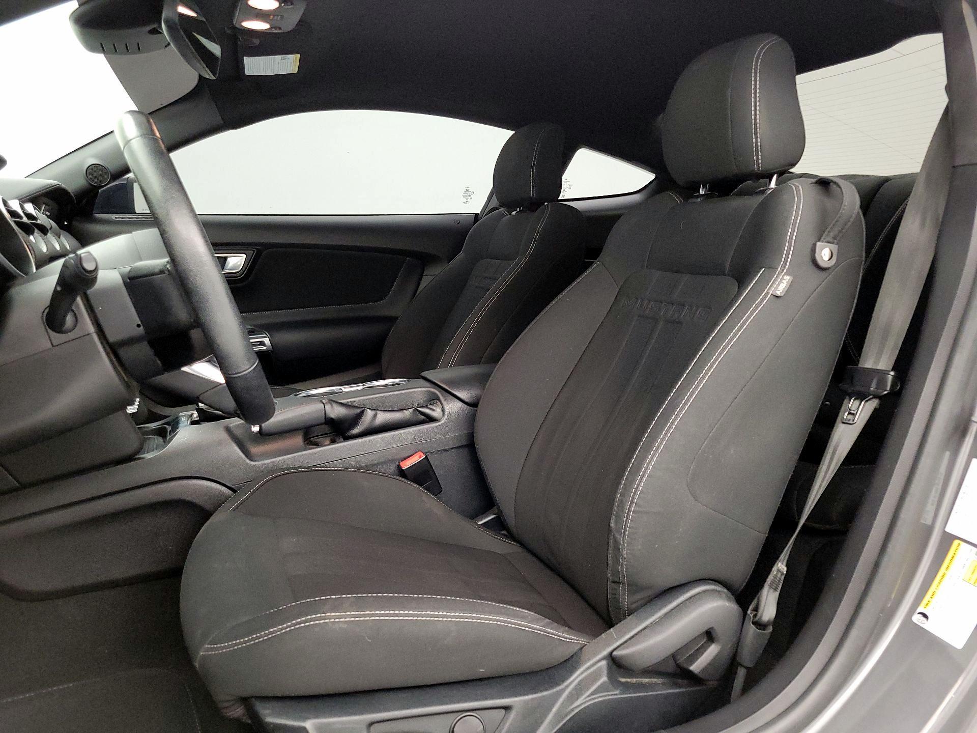 Thumbnail: 2022 Ford Mustang - 11