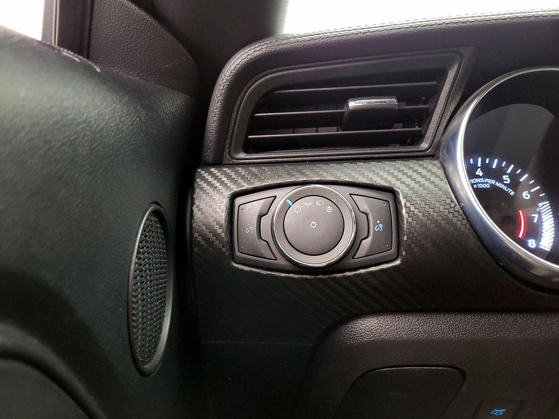 Thumbnail: 2022 Ford Mustang - 13