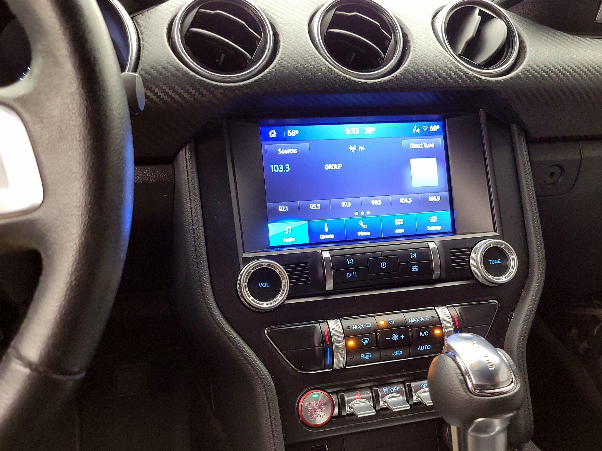 Thumbnail: 2022 Ford Mustang - 15