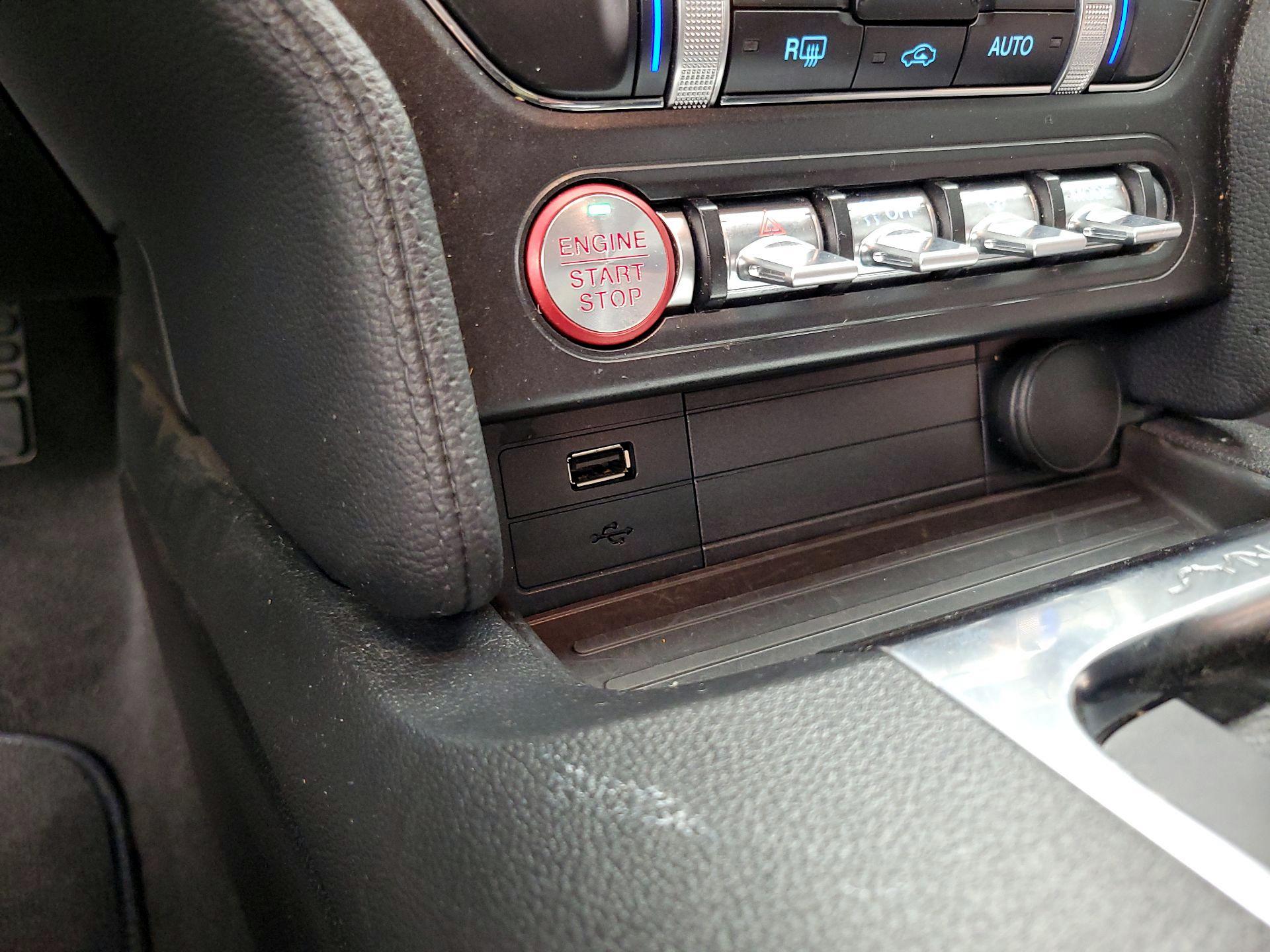 Thumbnail: 2022 Ford Mustang - 18