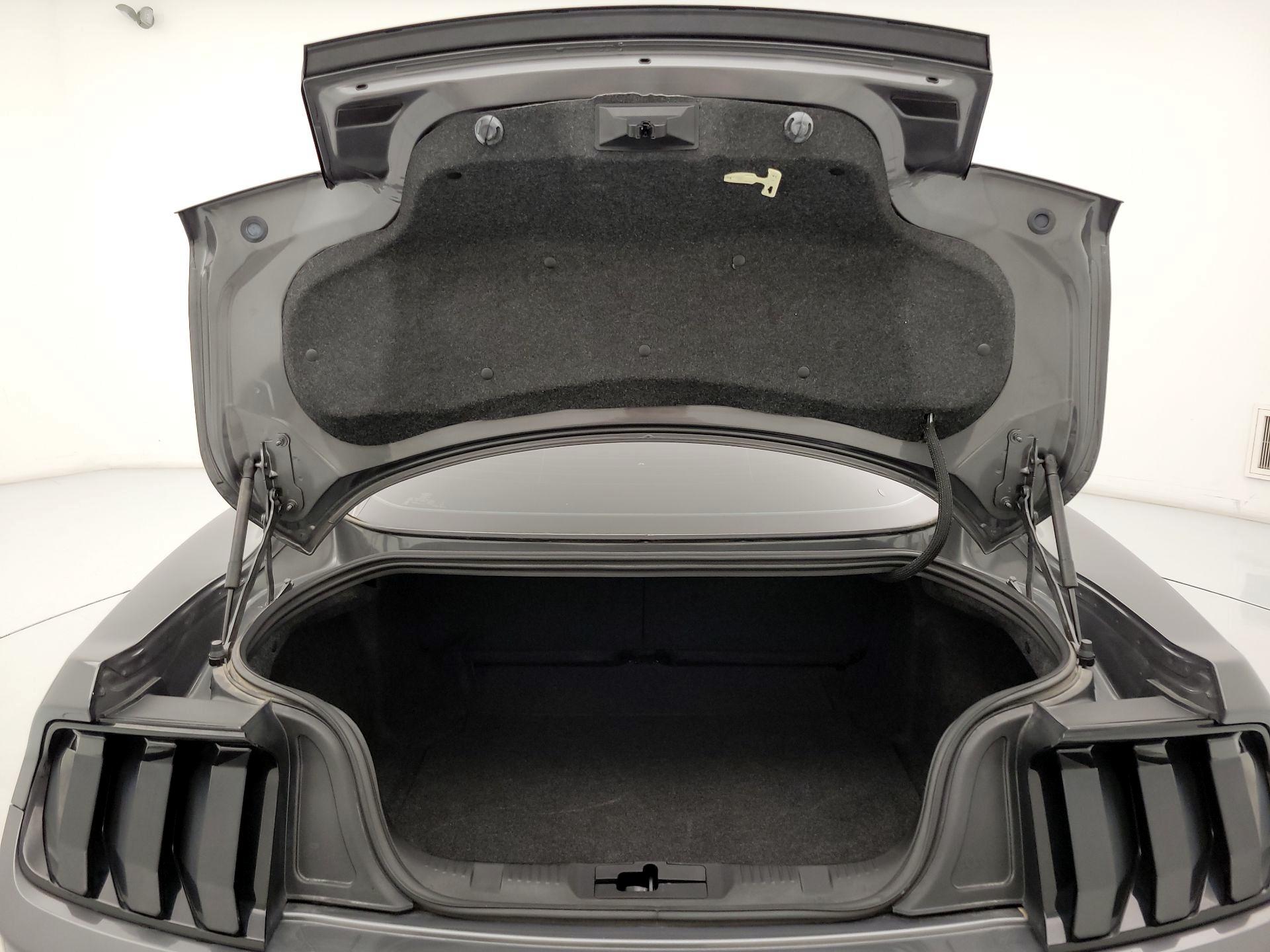 Thumbnail: 2022 Ford Mustang - 20