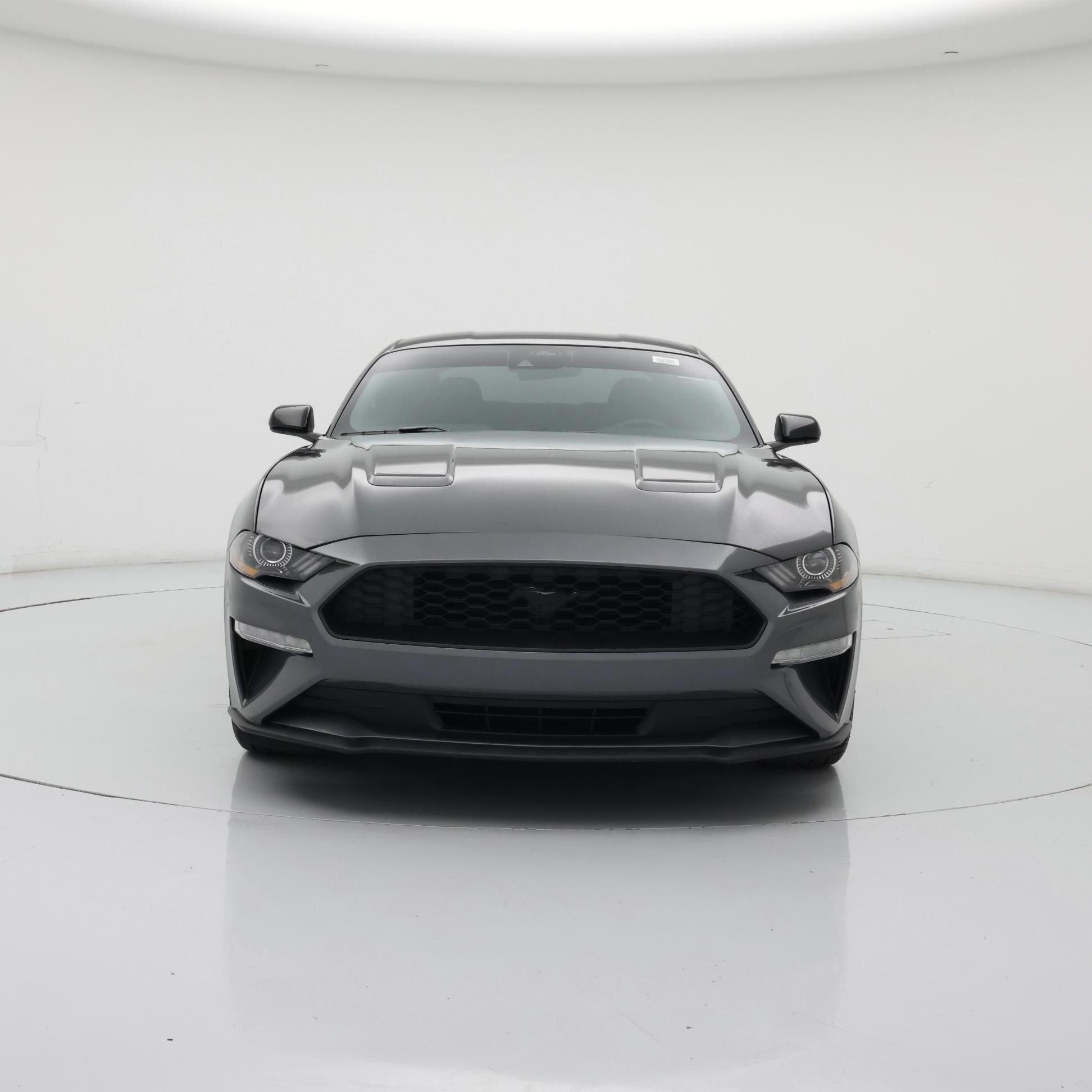 Thumbnail: 2022 Ford Mustang - 5
