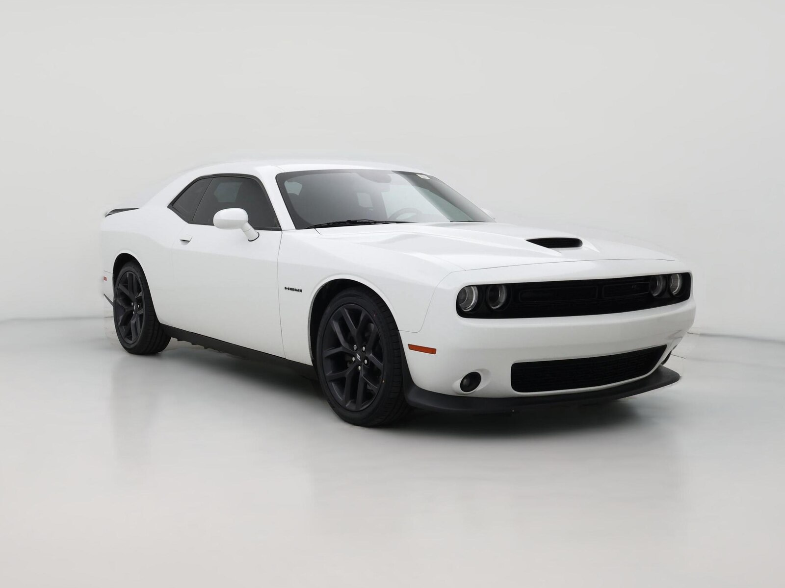 2020 Dodge Challenger R/T