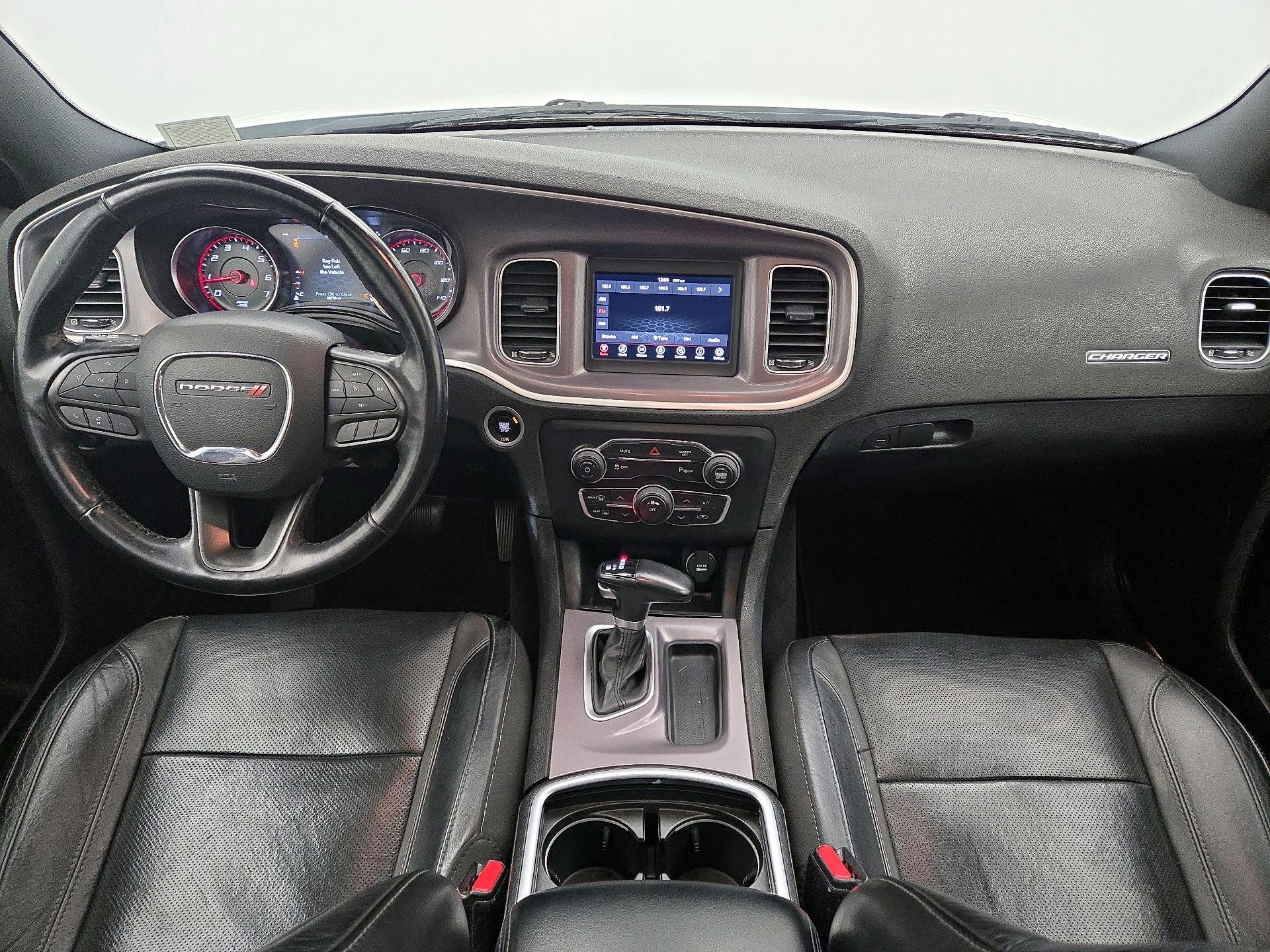 Thumbnail: 2022 Dodge Charger - 9