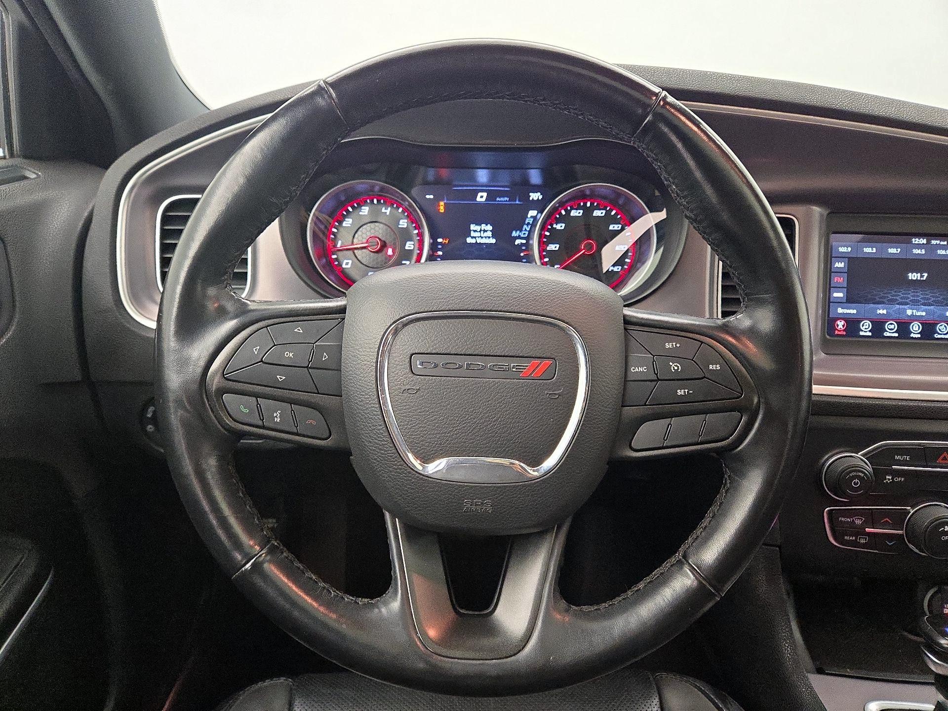 Thumbnail: 2022 Dodge Charger - 10