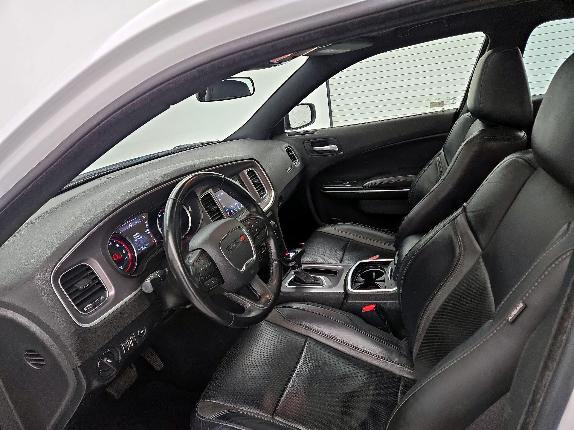 Thumbnail: 2022 Dodge Charger - 11