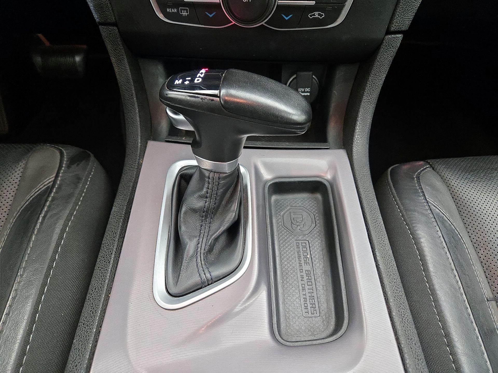 Thumbnail: 2022 Dodge Charger - 17