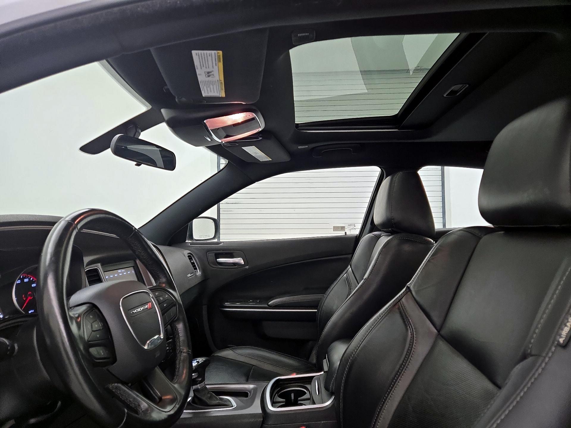 Thumbnail: 2022 Dodge Charger - 18