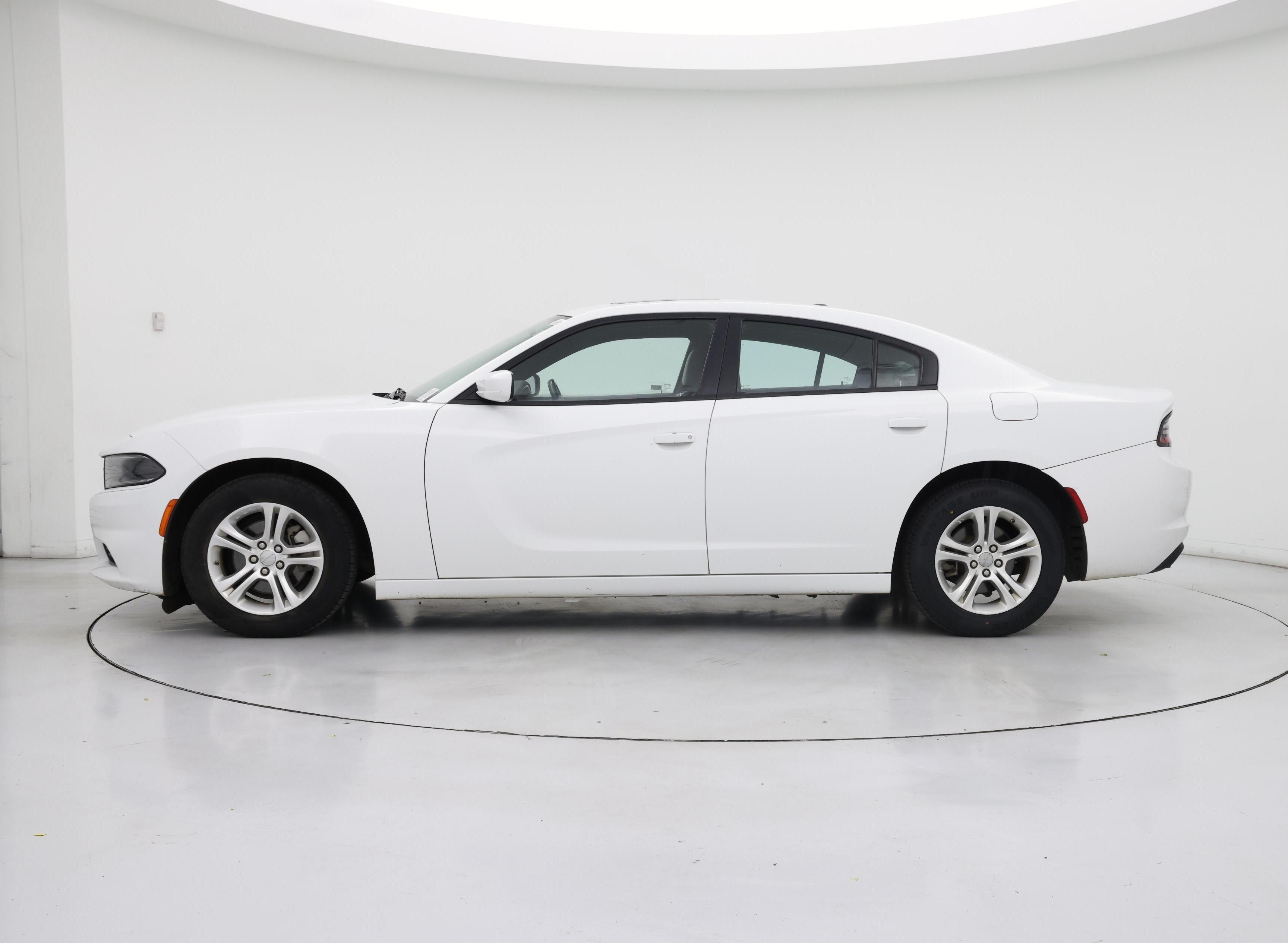 Thumbnail: 2022 Dodge Charger - 3