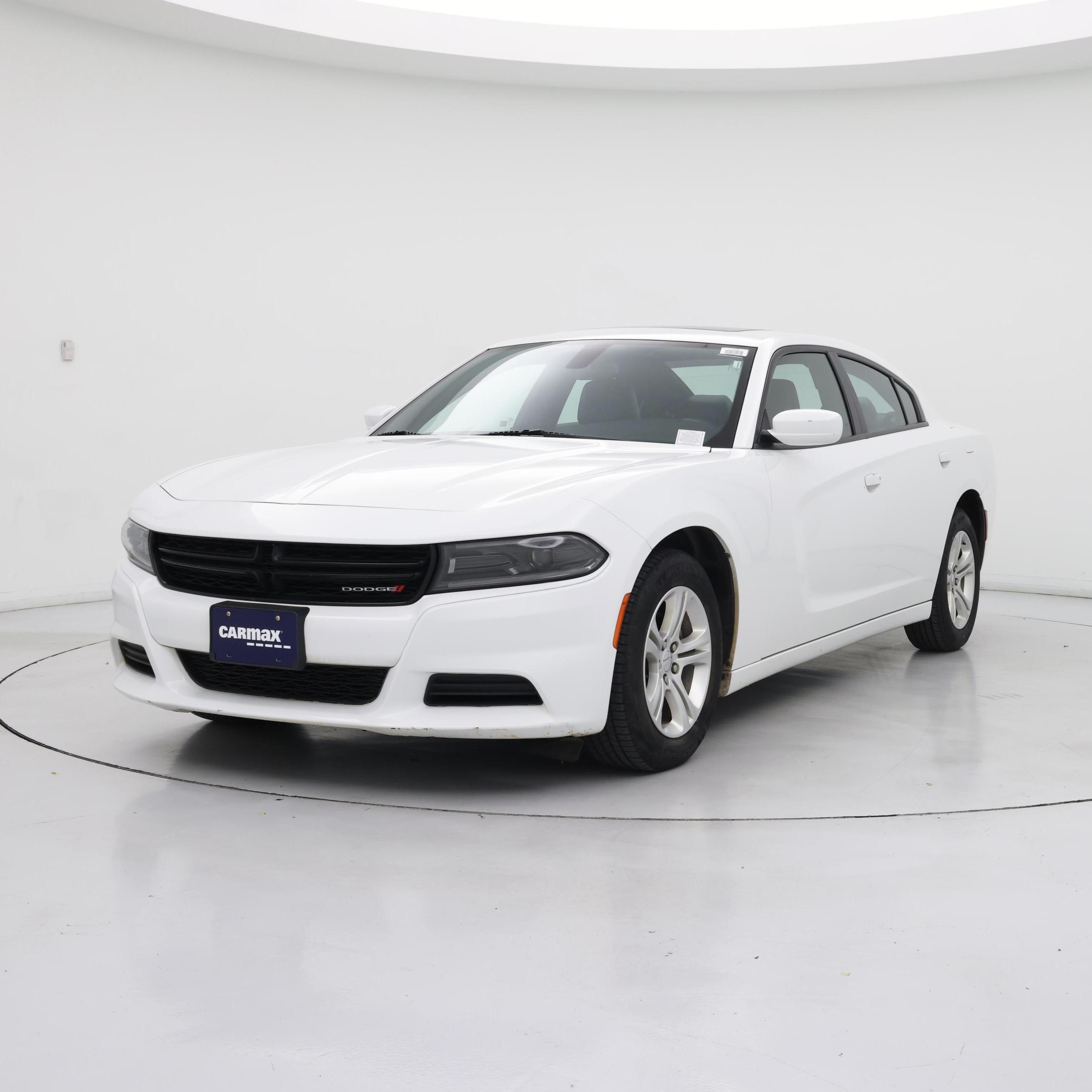 Thumbnail: 2022 Dodge Charger - 4