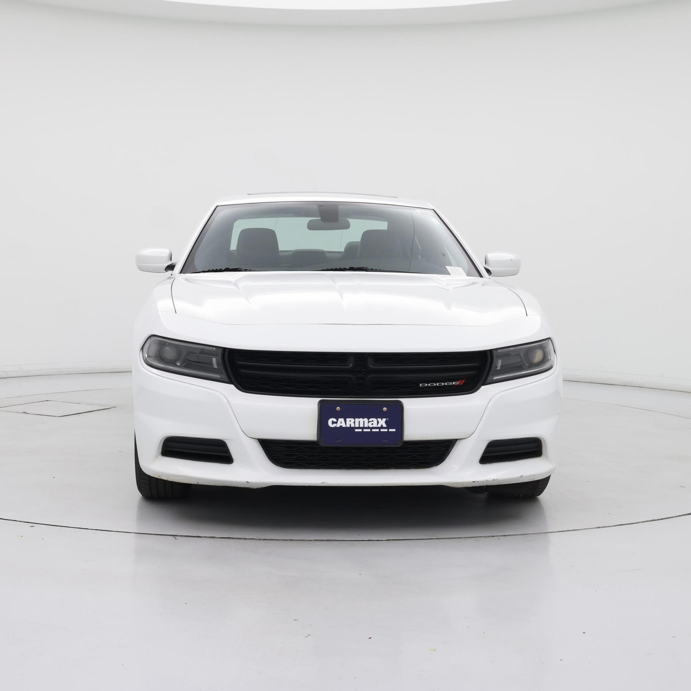 Thumbnail: 2022 Dodge Charger - 5