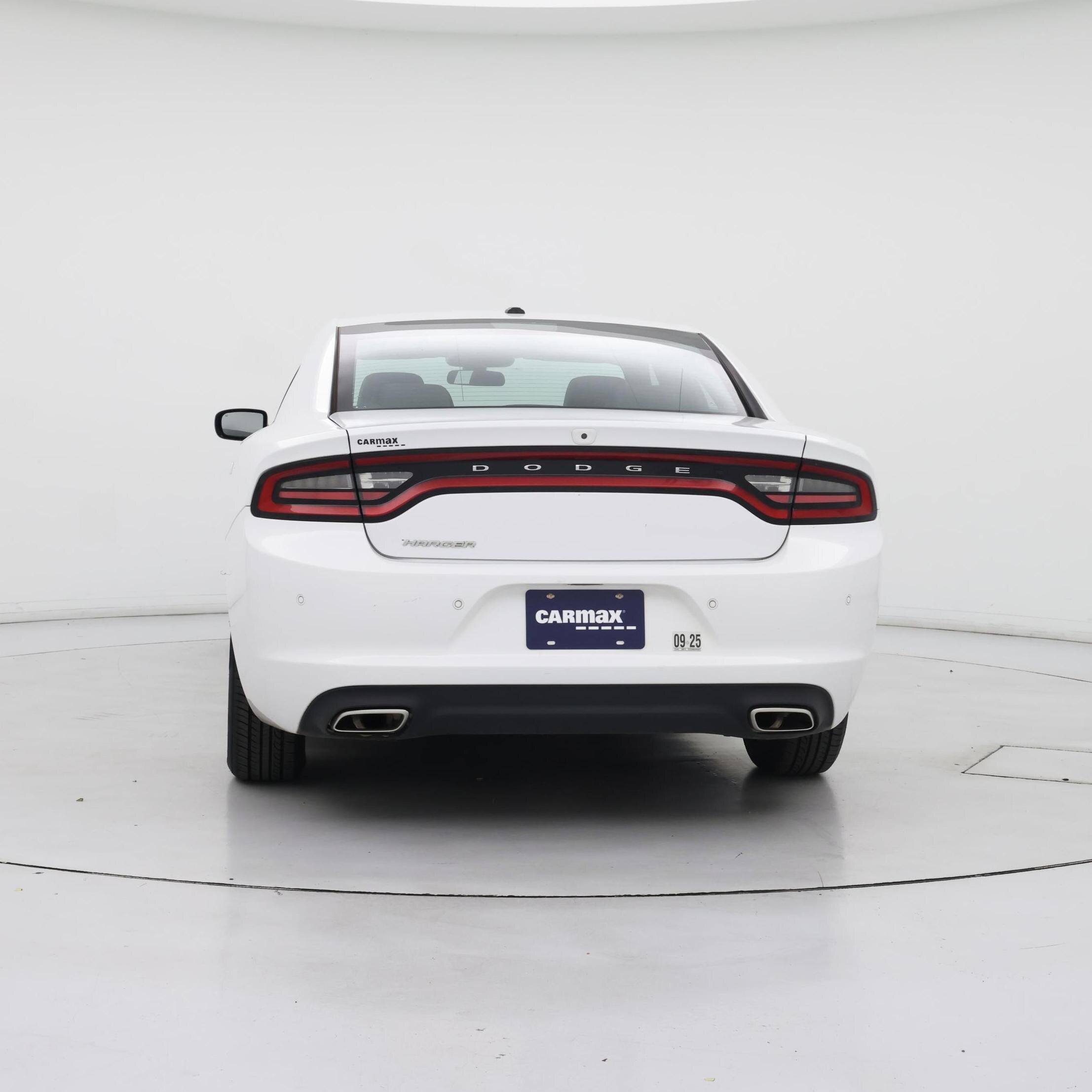 Thumbnail: 2022 Dodge Charger - 6