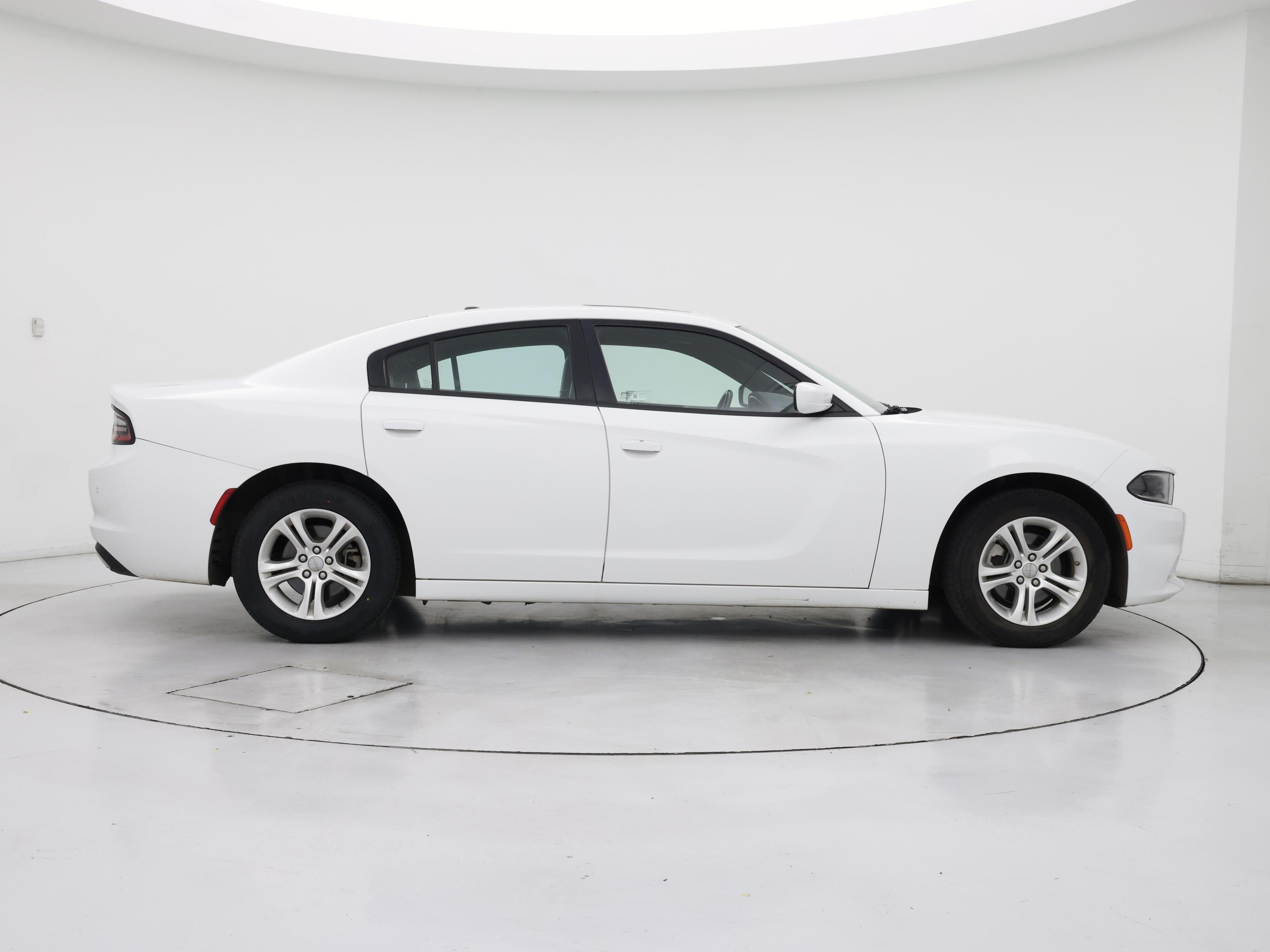 Thumbnail: 2022 Dodge Charger - 7