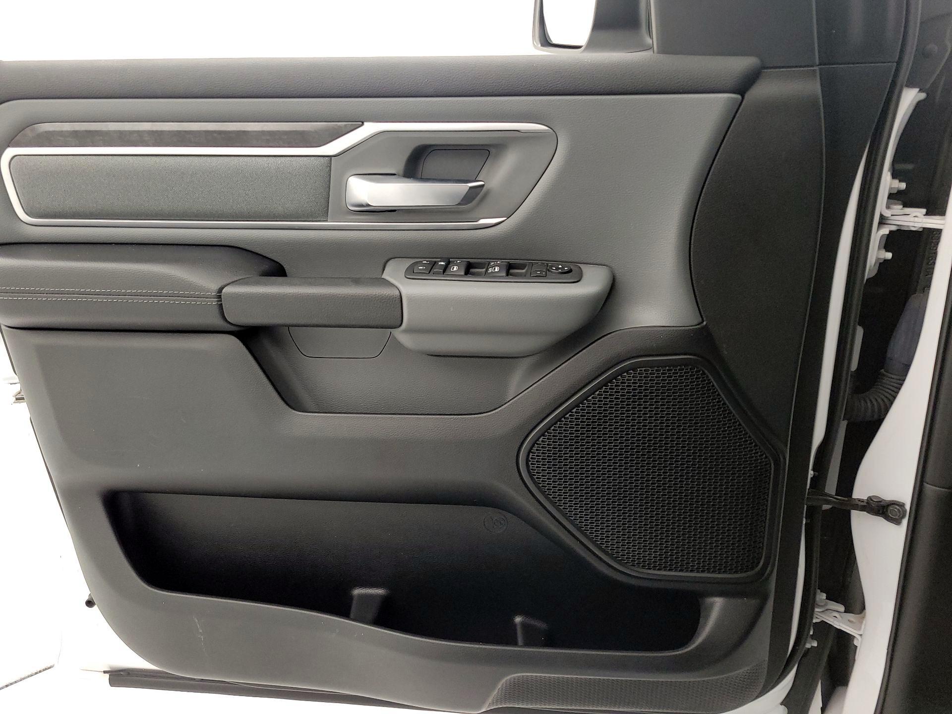 Thumbnail: 2021 RAM 1500 - 12