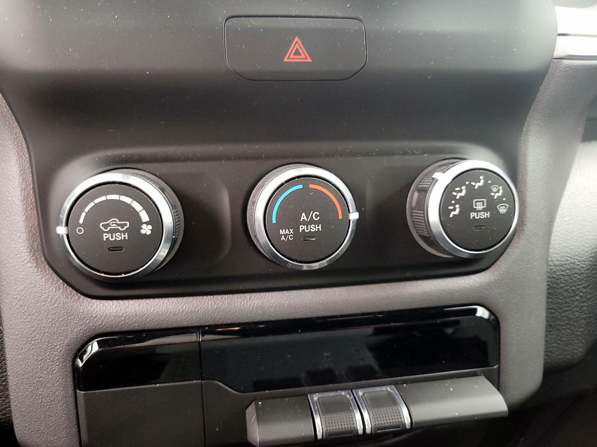 Thumbnail: 2021 RAM 1500 - 16