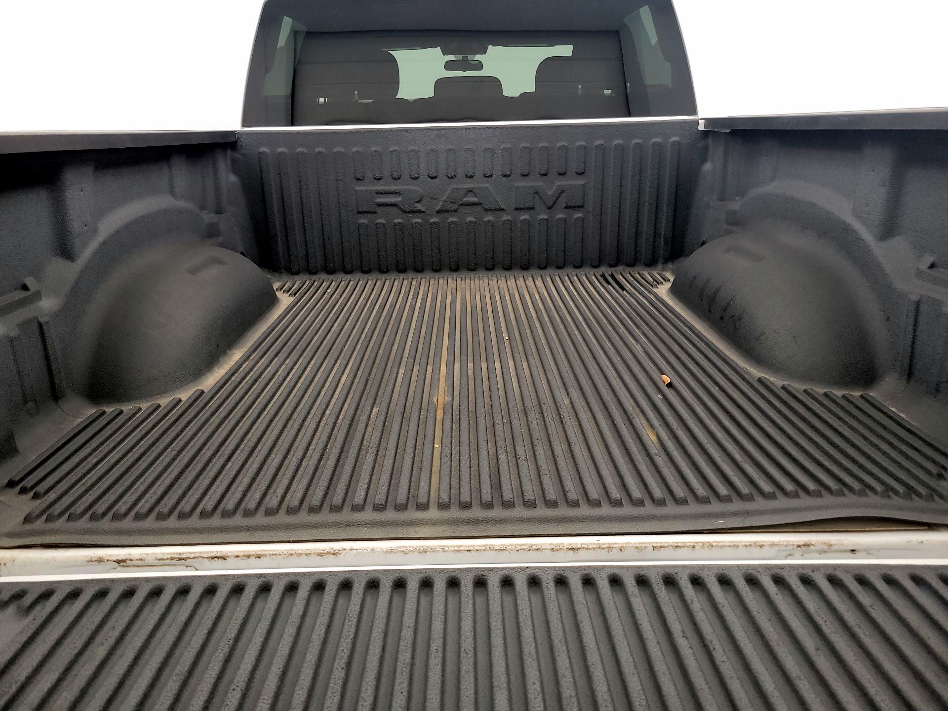 Thumbnail: 2021 RAM 1500 - 20