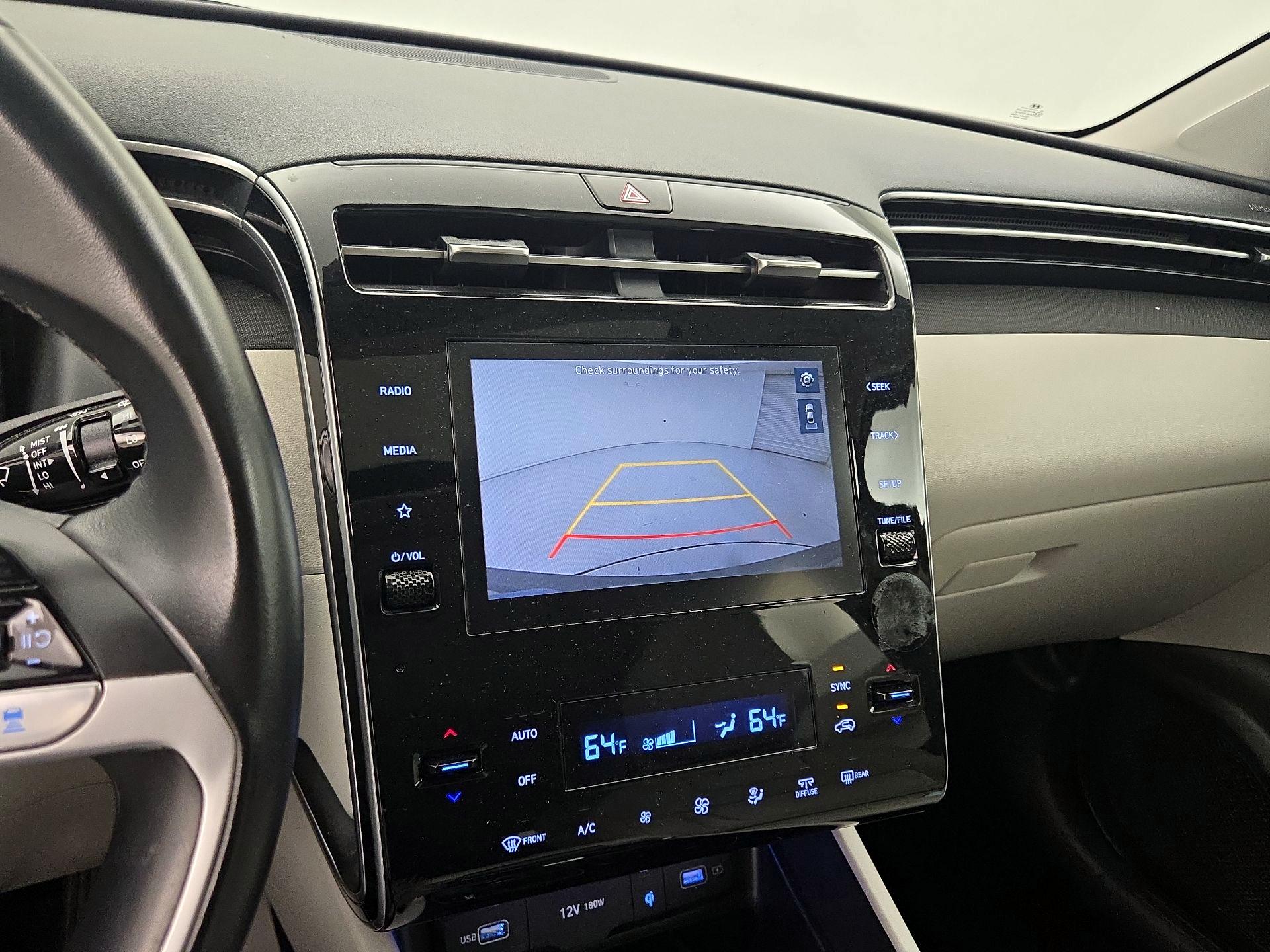 Thumbnail: 2023 Hyundai Tucson - 14