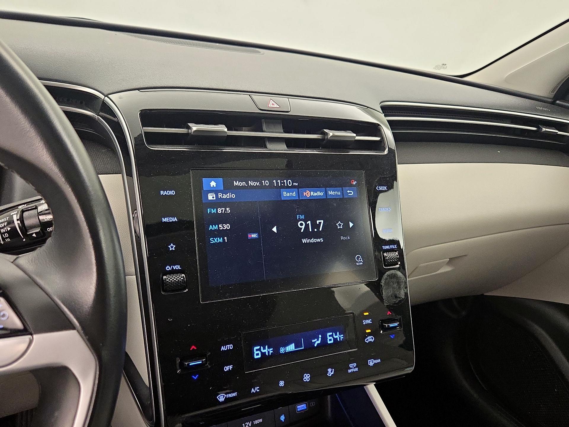 Thumbnail: 2023 Hyundai Tucson - 15