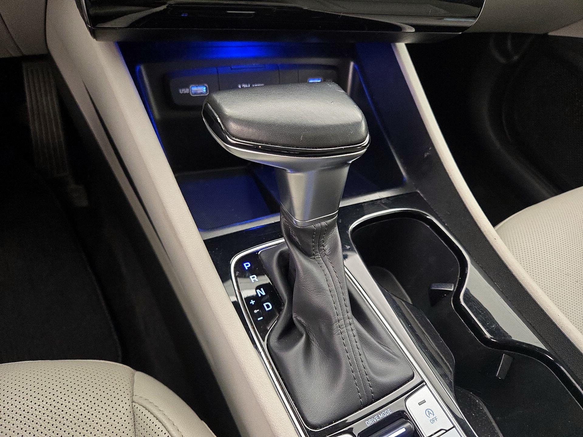 Thumbnail: 2023 Hyundai Tucson - 17