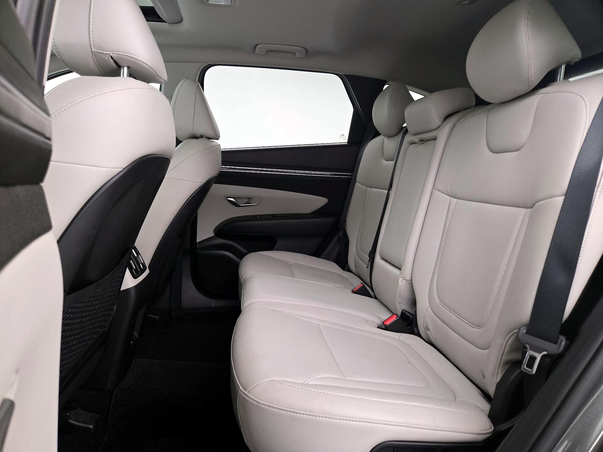 Thumbnail: 2023 Hyundai Tucson - 20