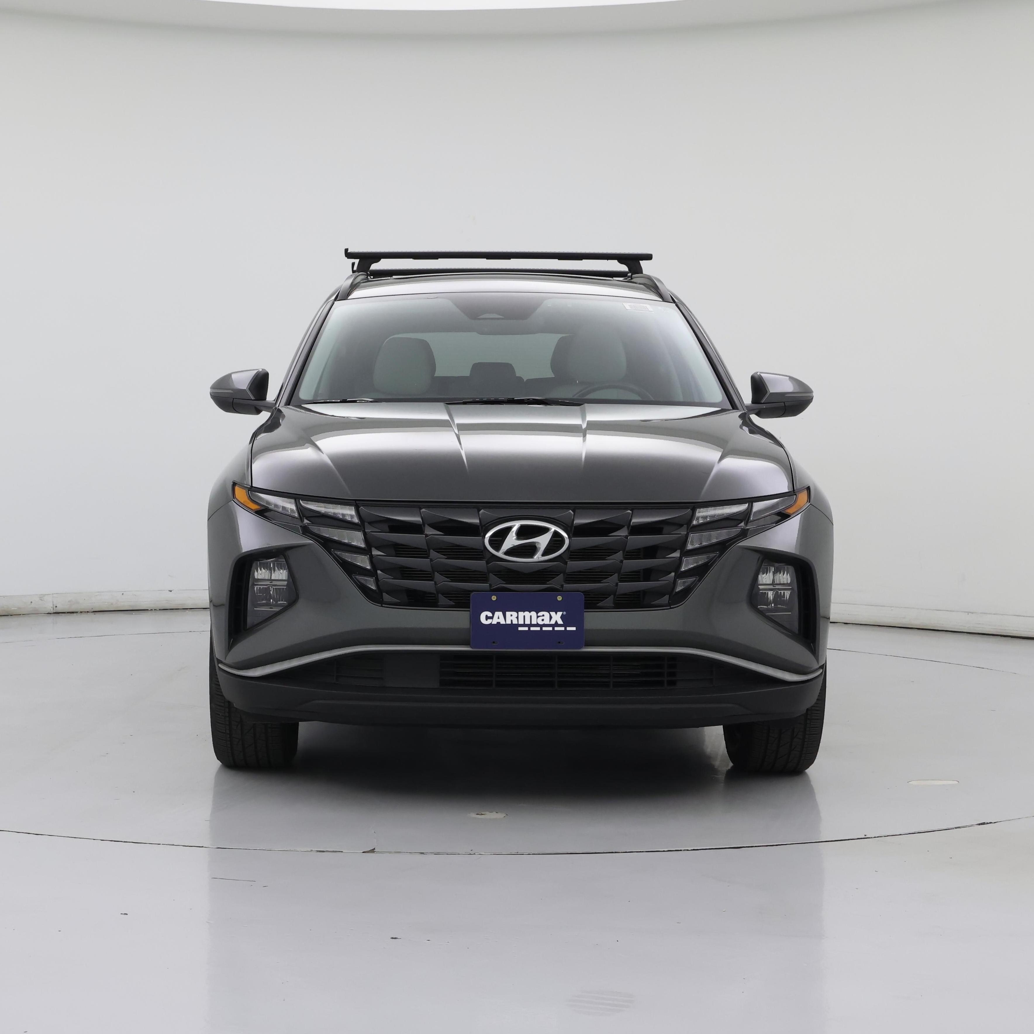 Thumbnail: 2023 Hyundai Tucson - 5