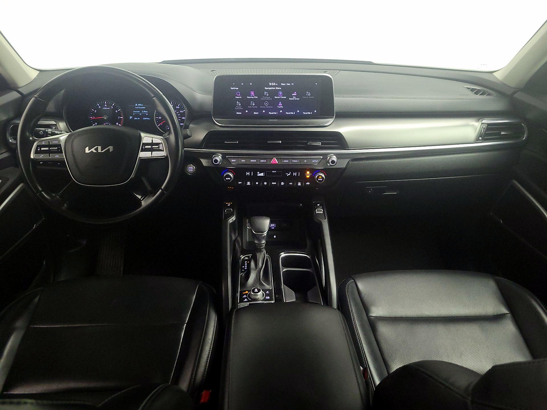 Thumbnail: 2022 Kia Telluride - 9