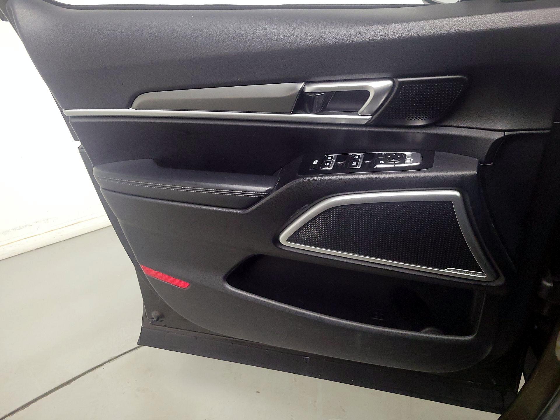 Thumbnail: 2022 Kia Telluride - 12