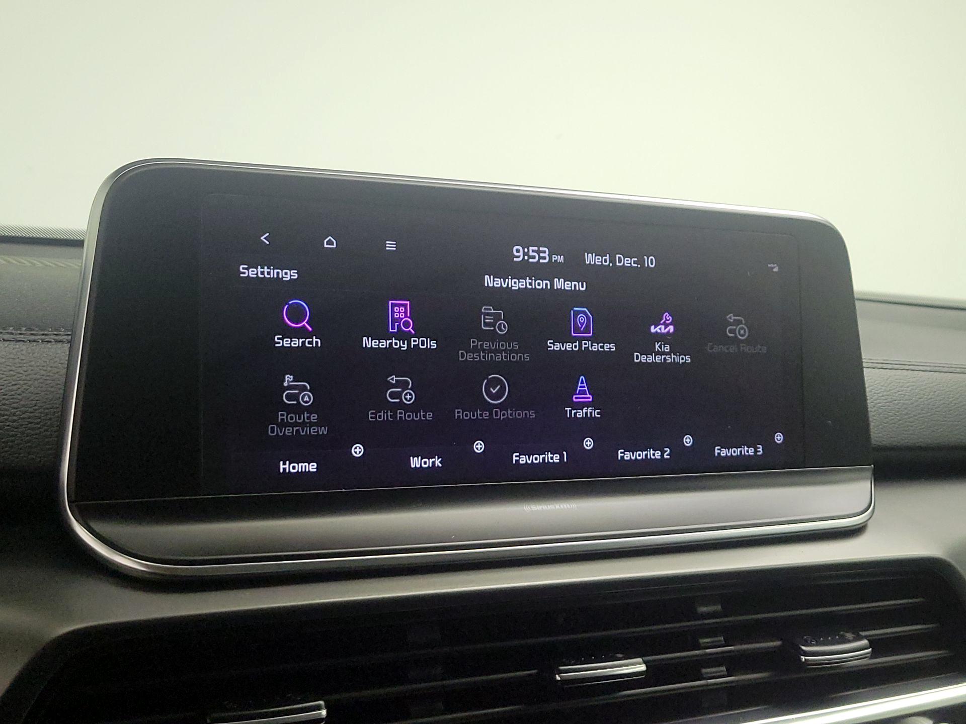 Thumbnail: 2022 Kia Telluride - 14