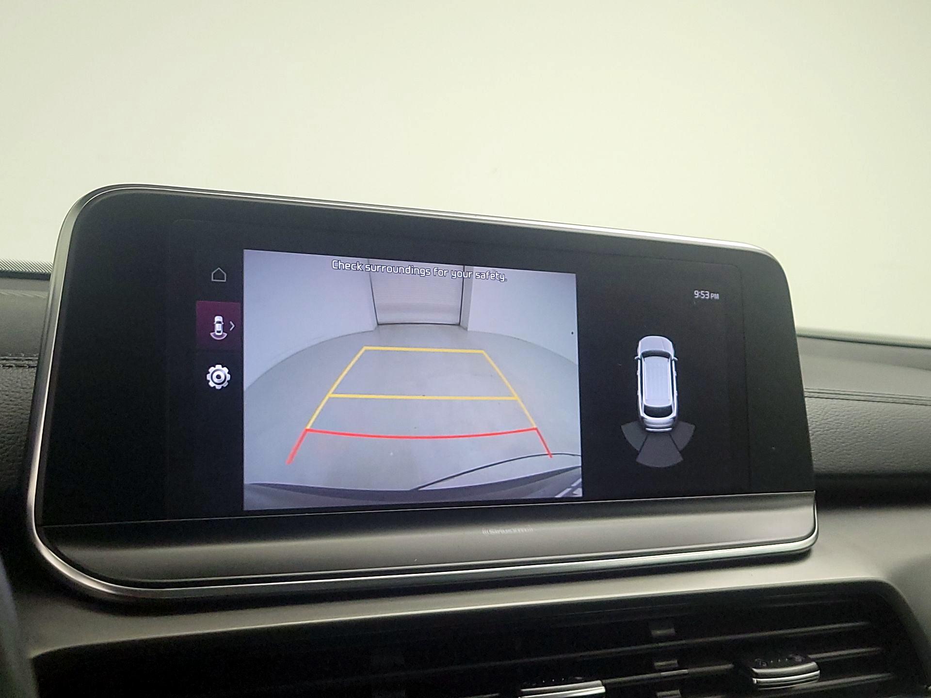 Thumbnail: 2022 Kia Telluride - 15