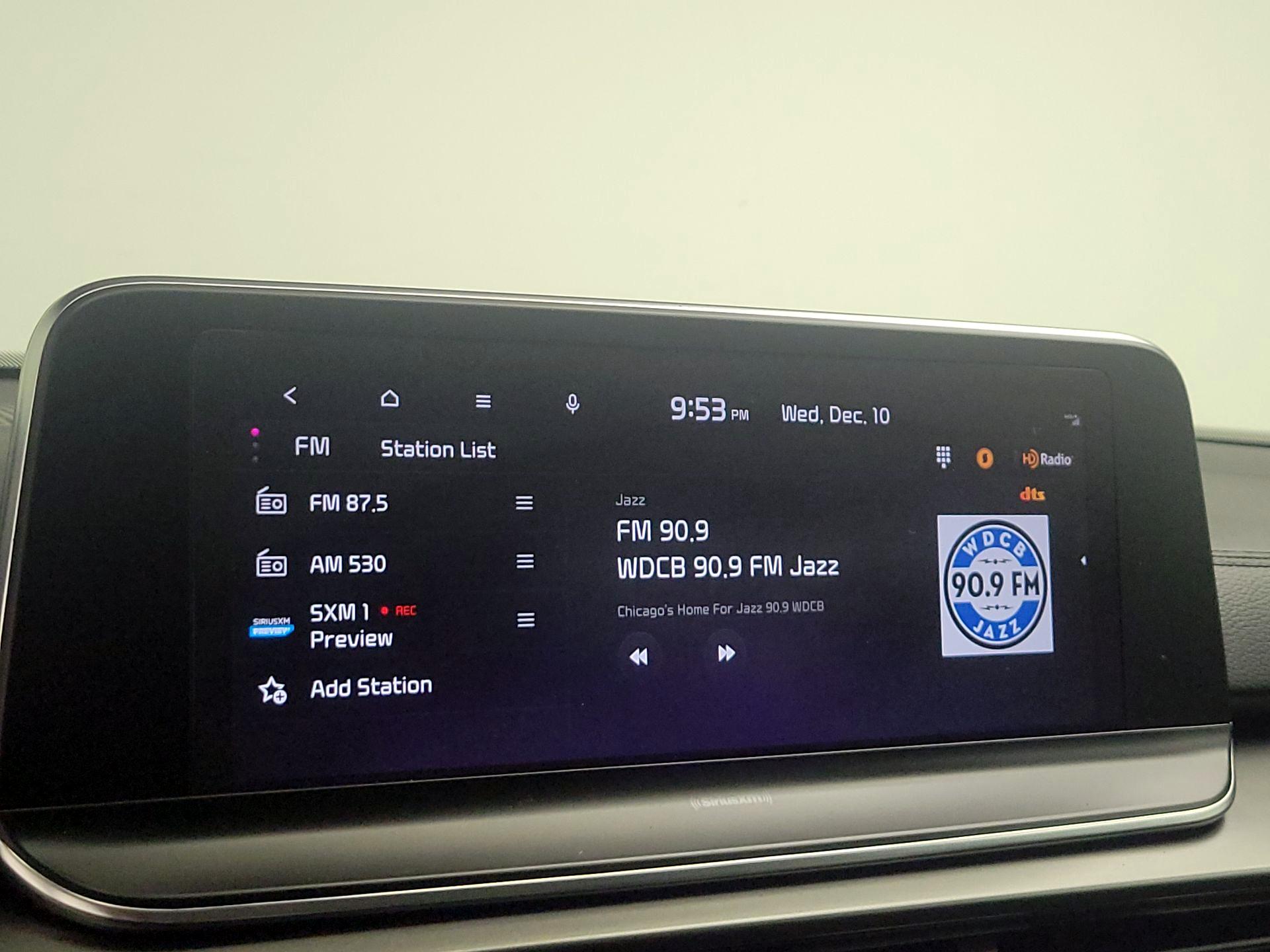 Thumbnail: 2022 Kia Telluride - 16